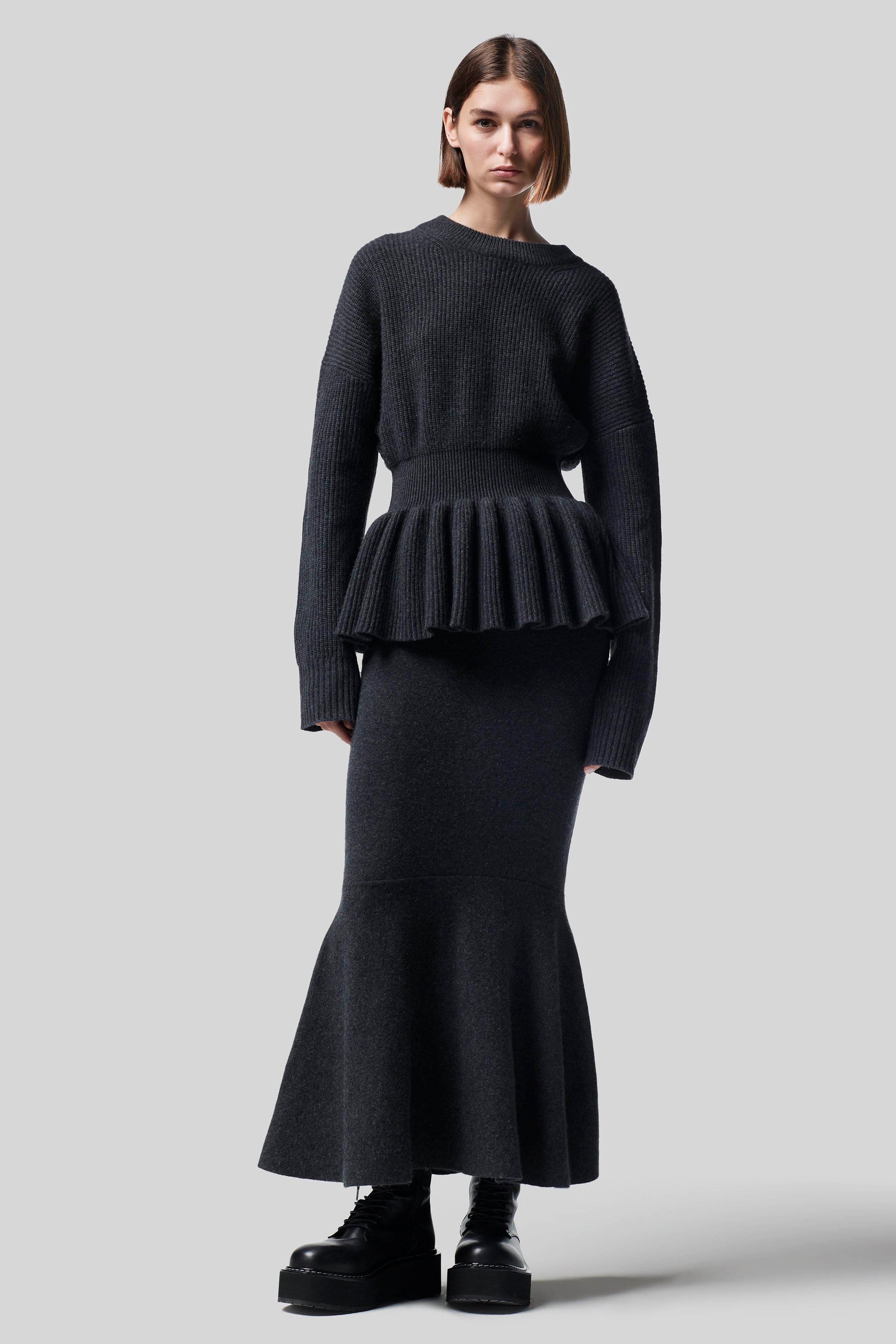 'IOS' SKIRT - 4