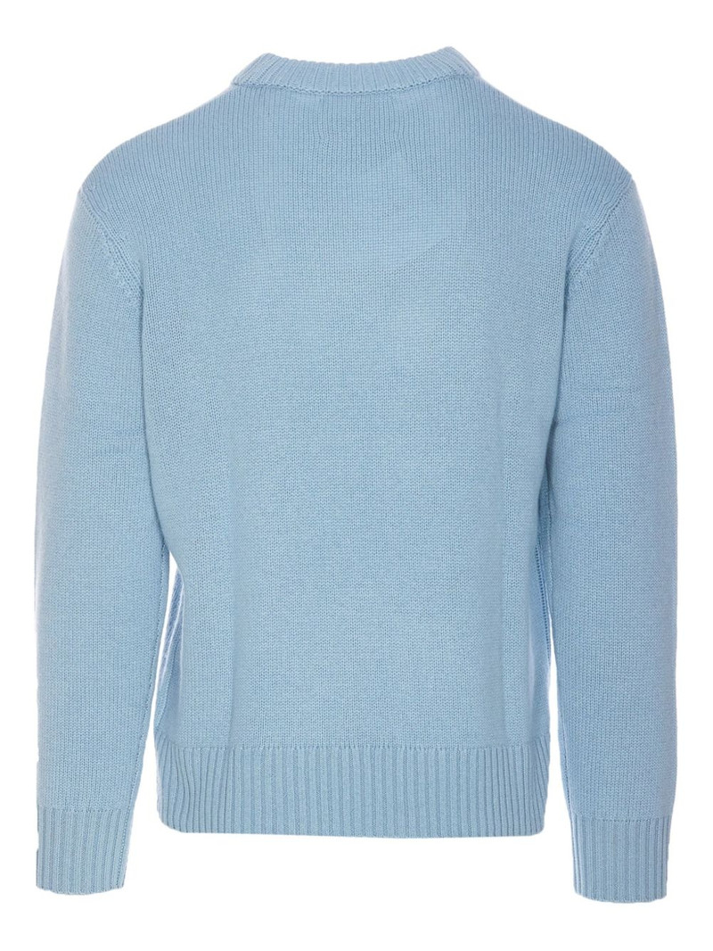 LISA YANG Kristian sweater outlook