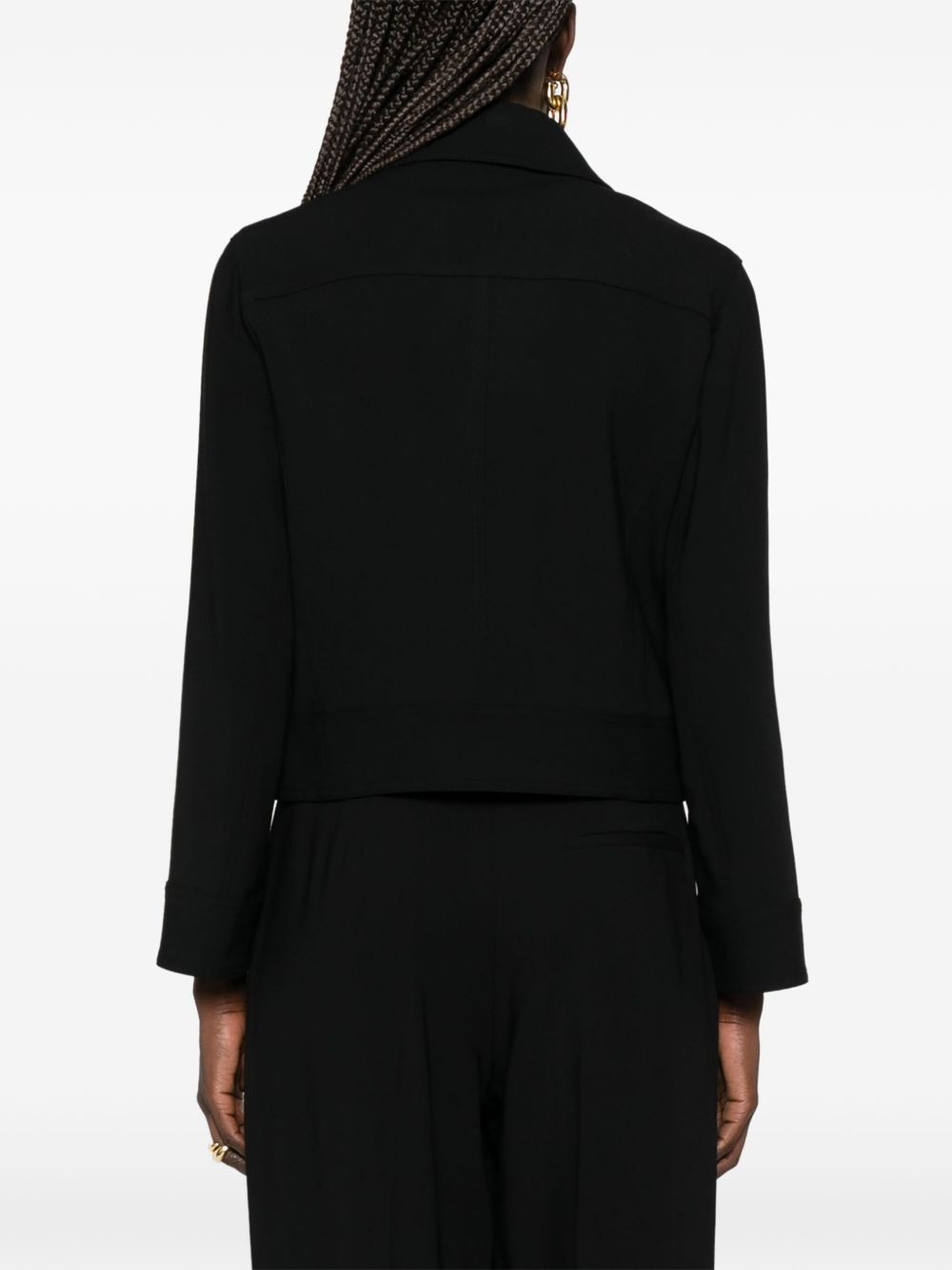 Mistral jacket - 4