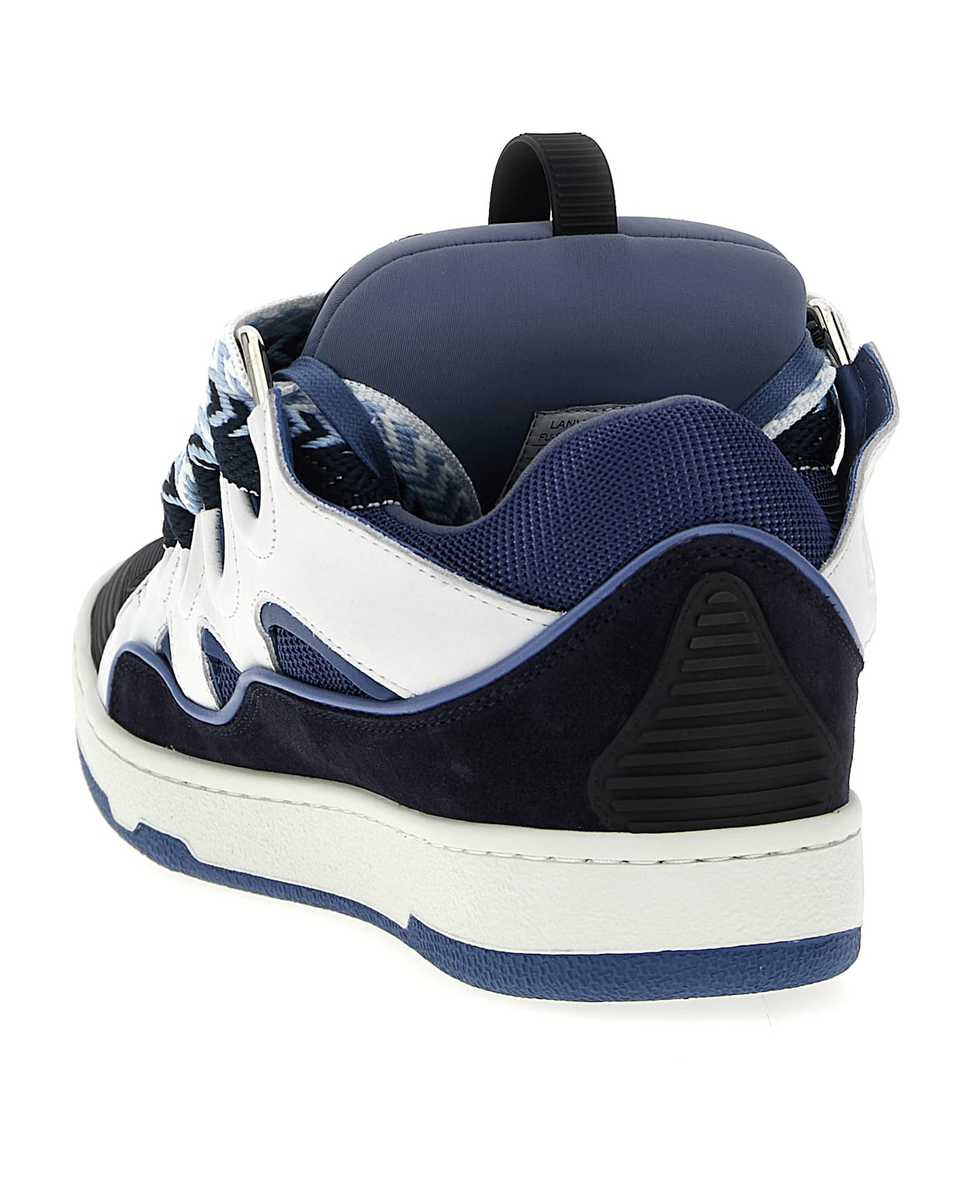 'curb' Sneakers - 3