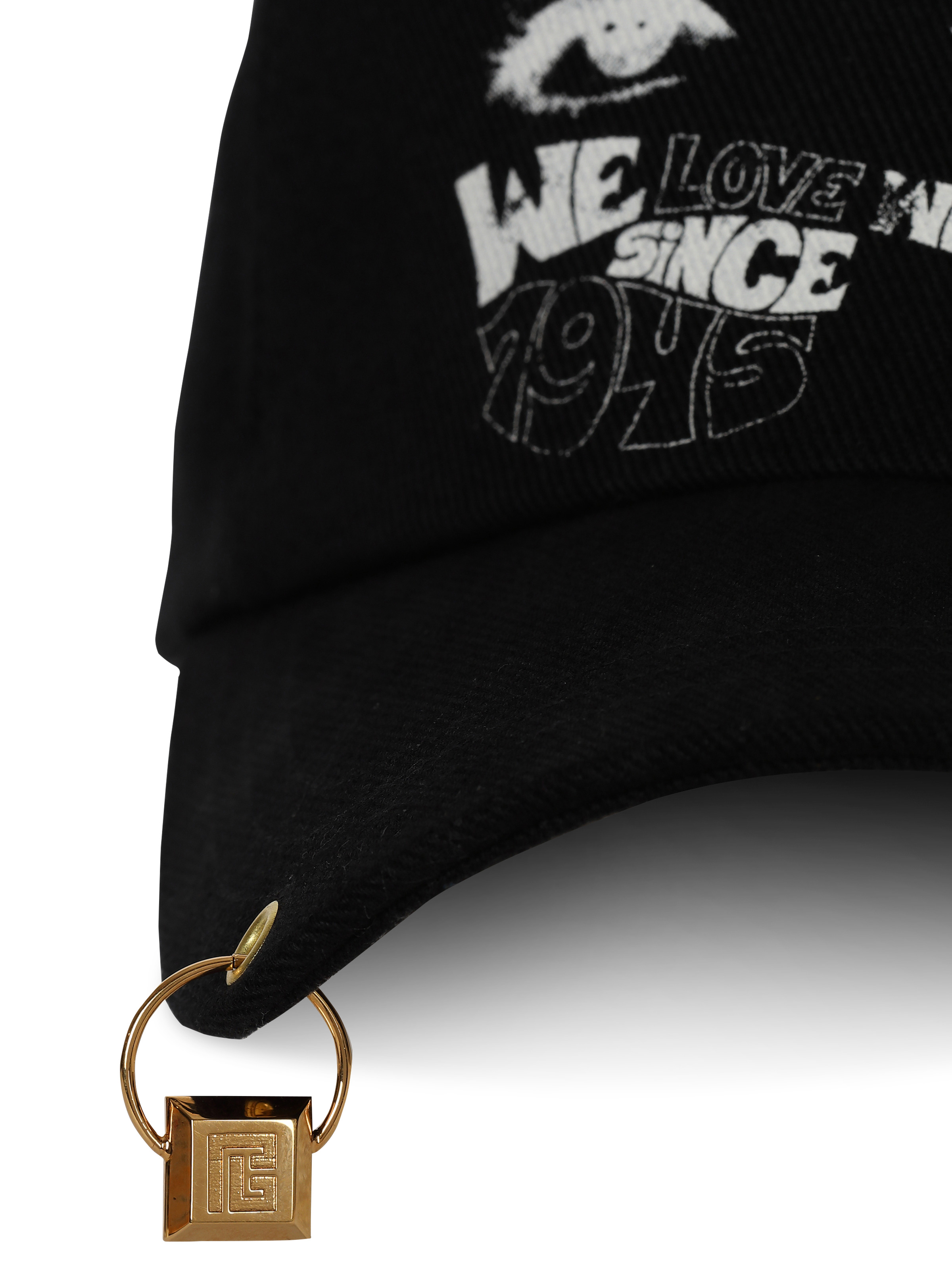 PB Piercing cap - 5