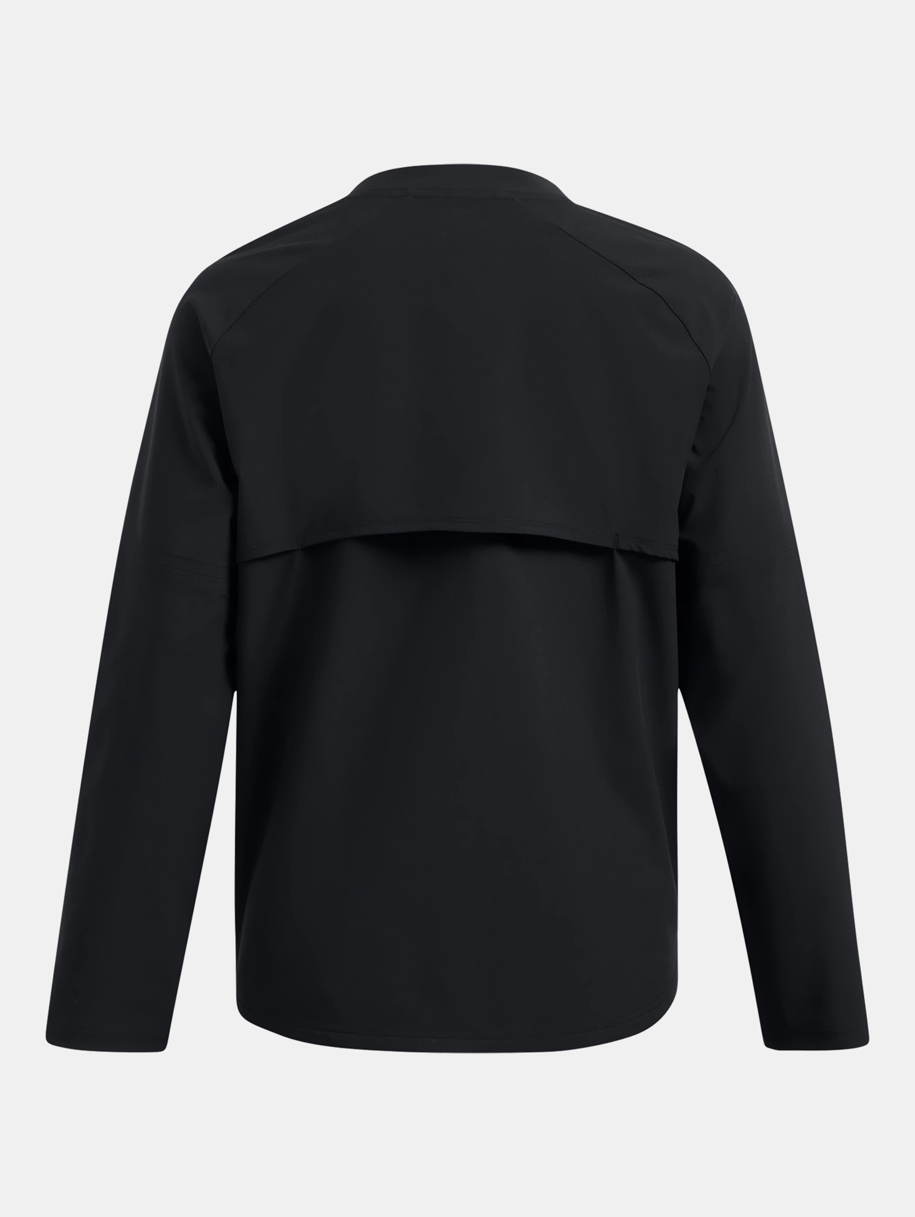 Women's UA Utility Pro Cage Jacket - 3