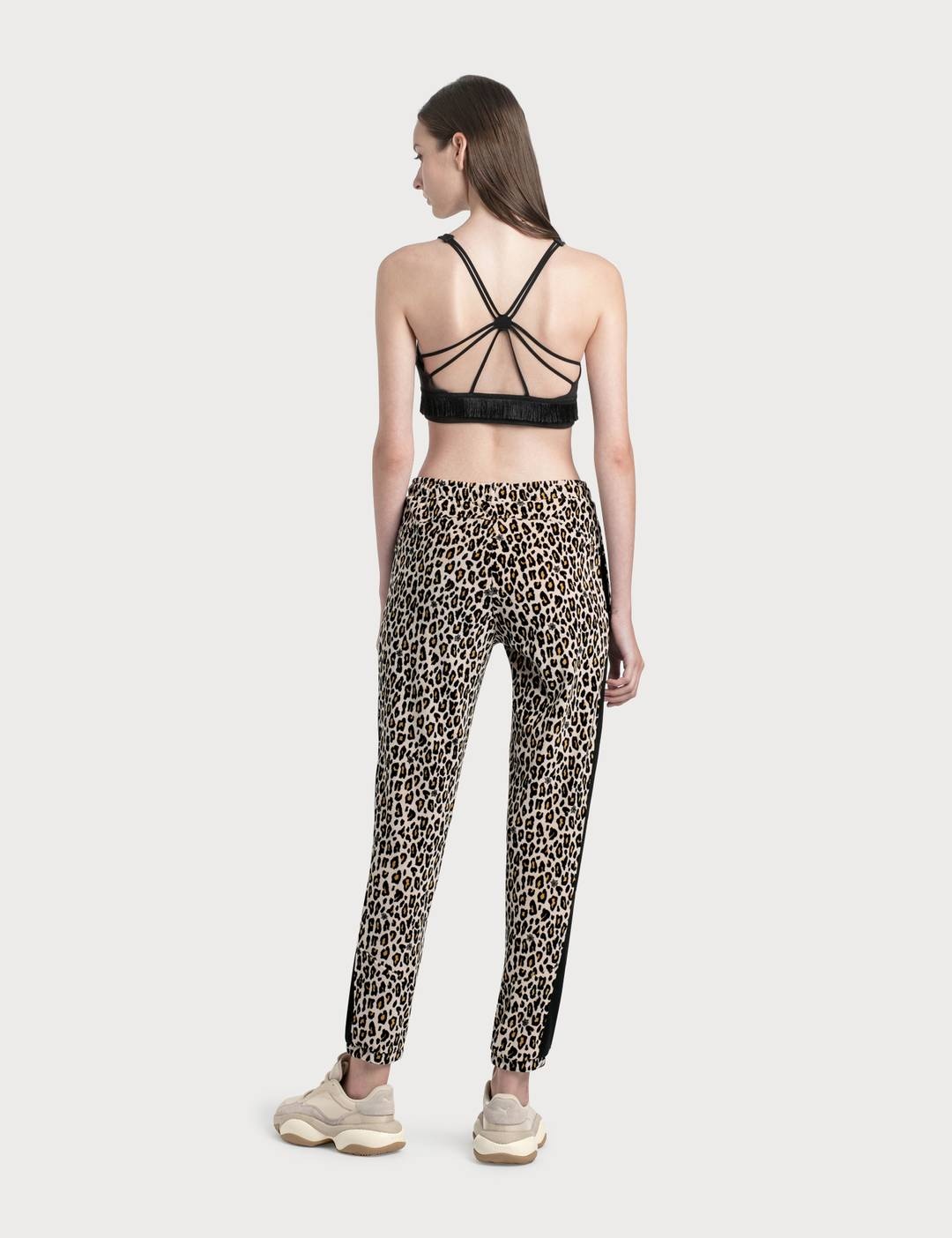 Puma x Charlotte Olympia TFS AOP Track Pants - 2