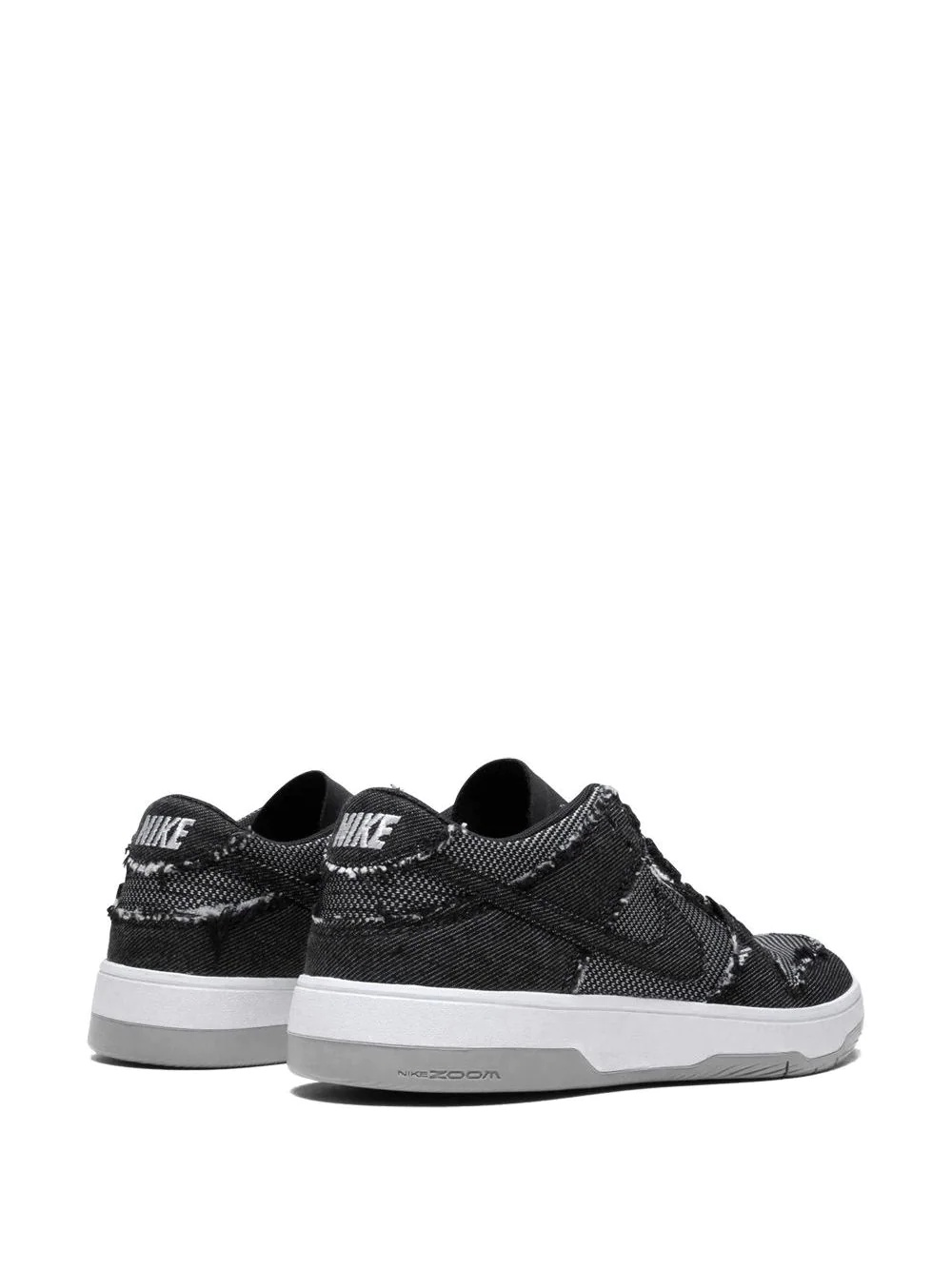 x Medicom SB Zoom Dunk Low Elite QS sneakers - 3