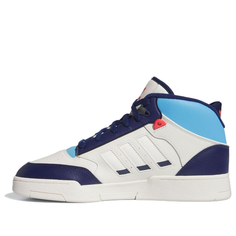 adidas Originals Drop Step XL 2.0 'White Blue Comfort' ID2830 - 1
