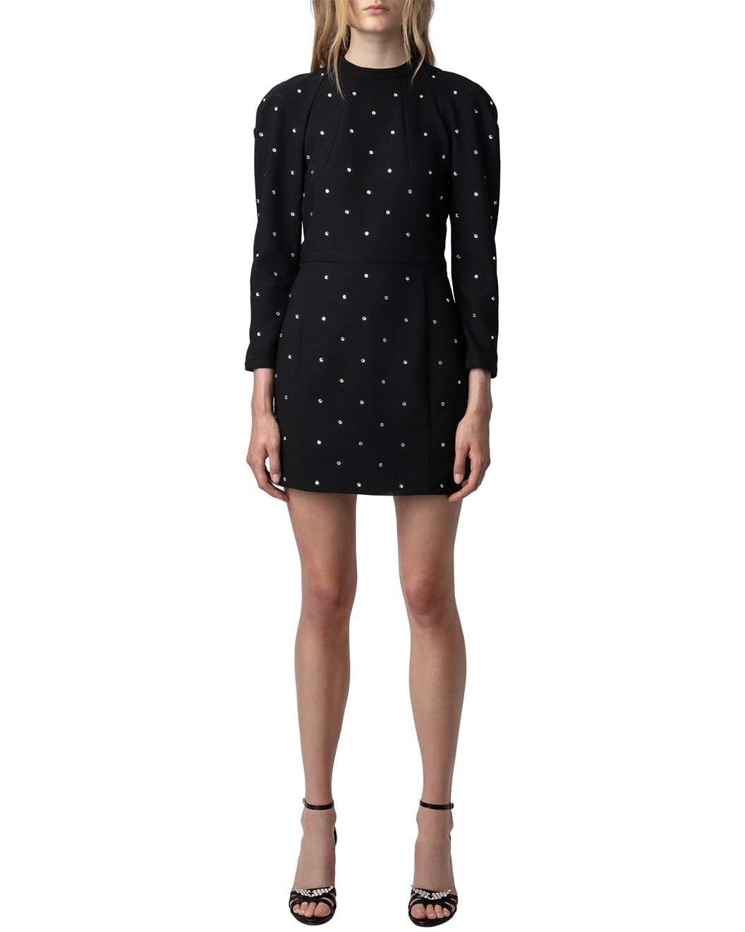 Zadig & Voltaire Racia Dress - 1