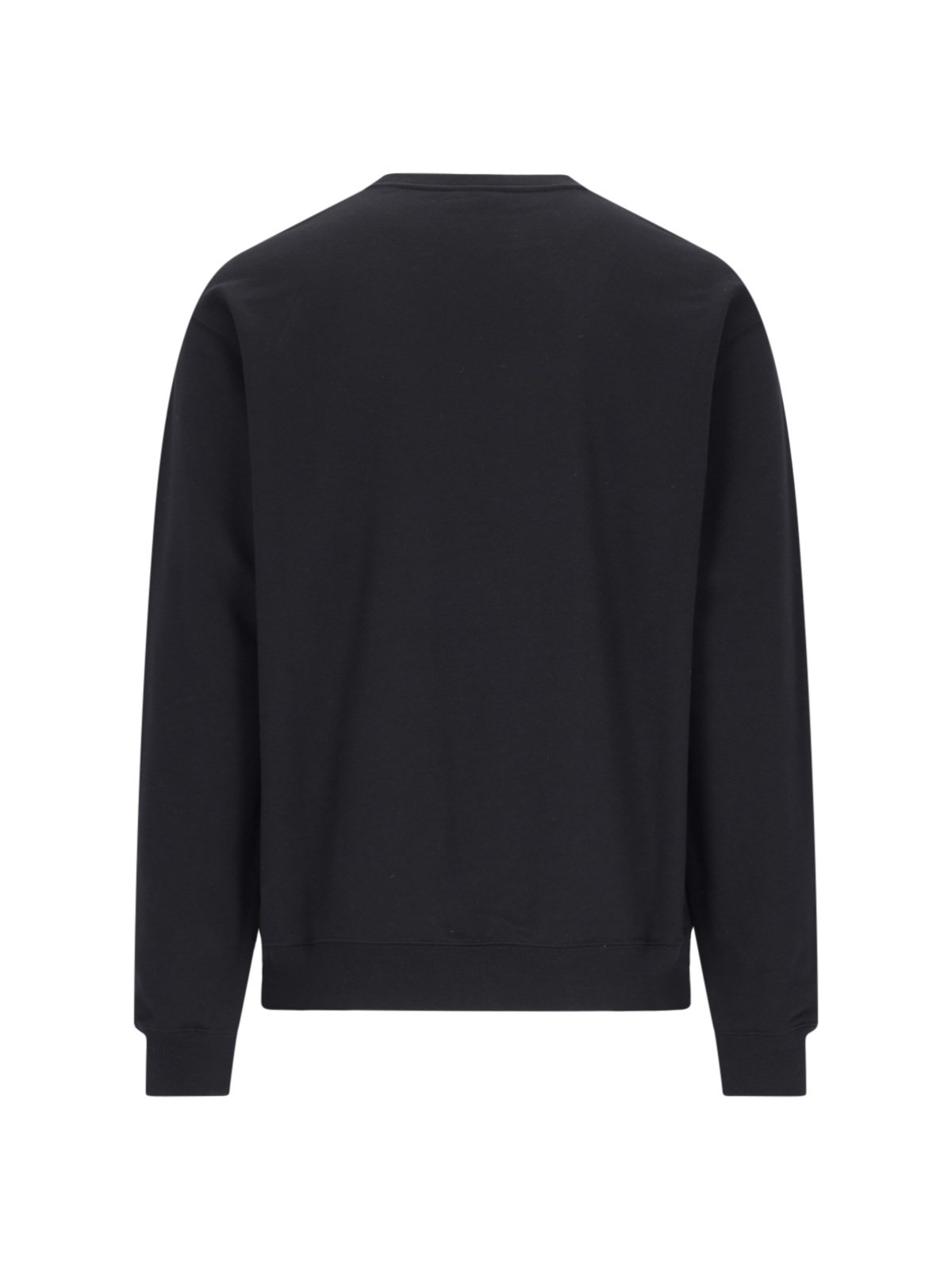 PRINTED CREW NECK SWEATSHIRT - 2