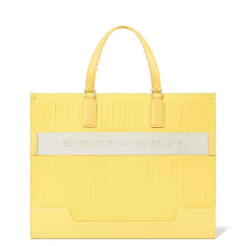 Never Still Tote Large 3