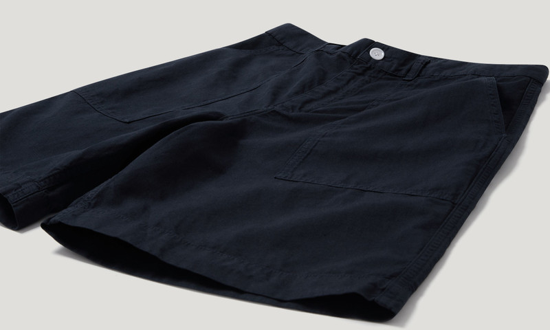 MARITIME SHORT 6