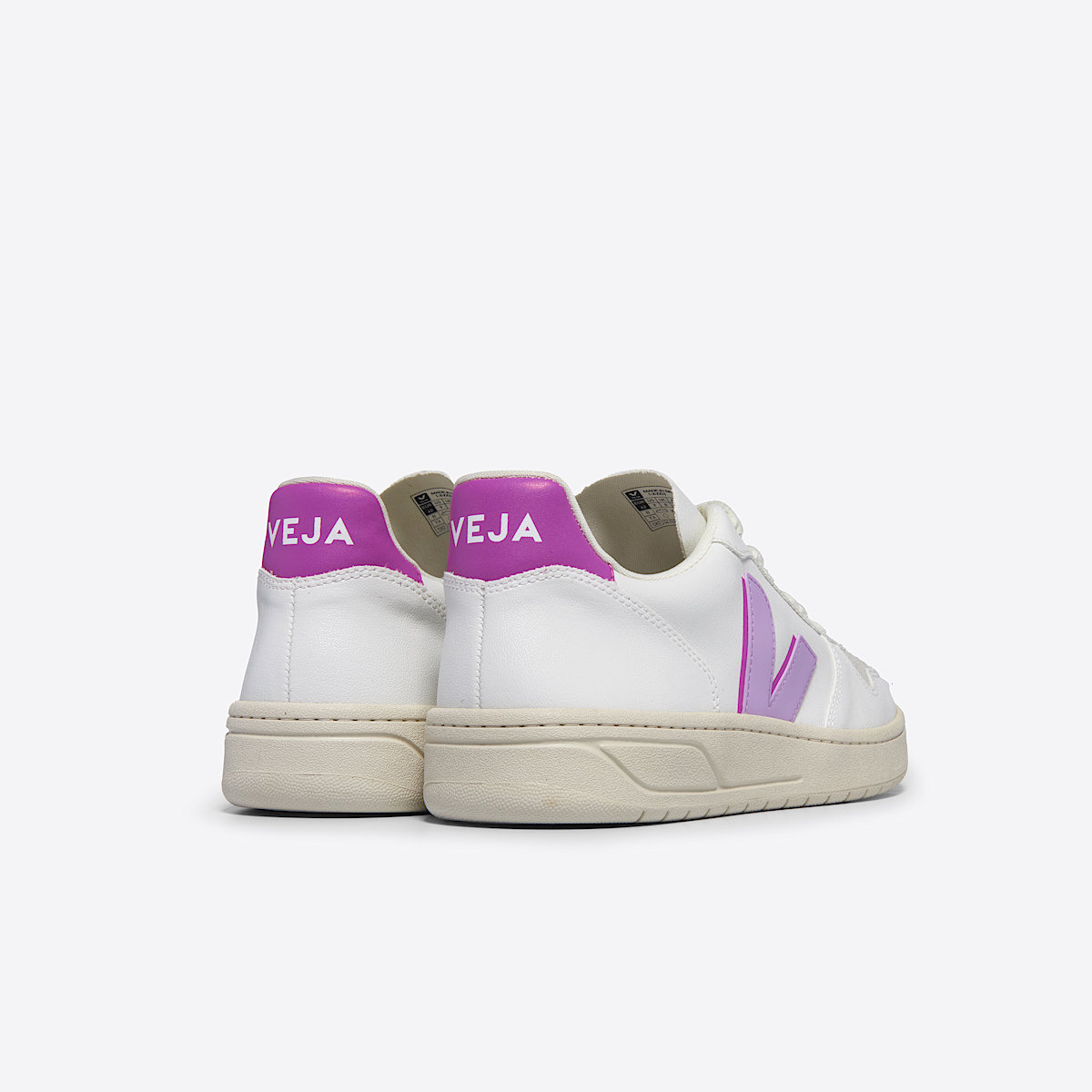 V-10 CWL WHITE ORCHID ULTRAVIOLET - 3