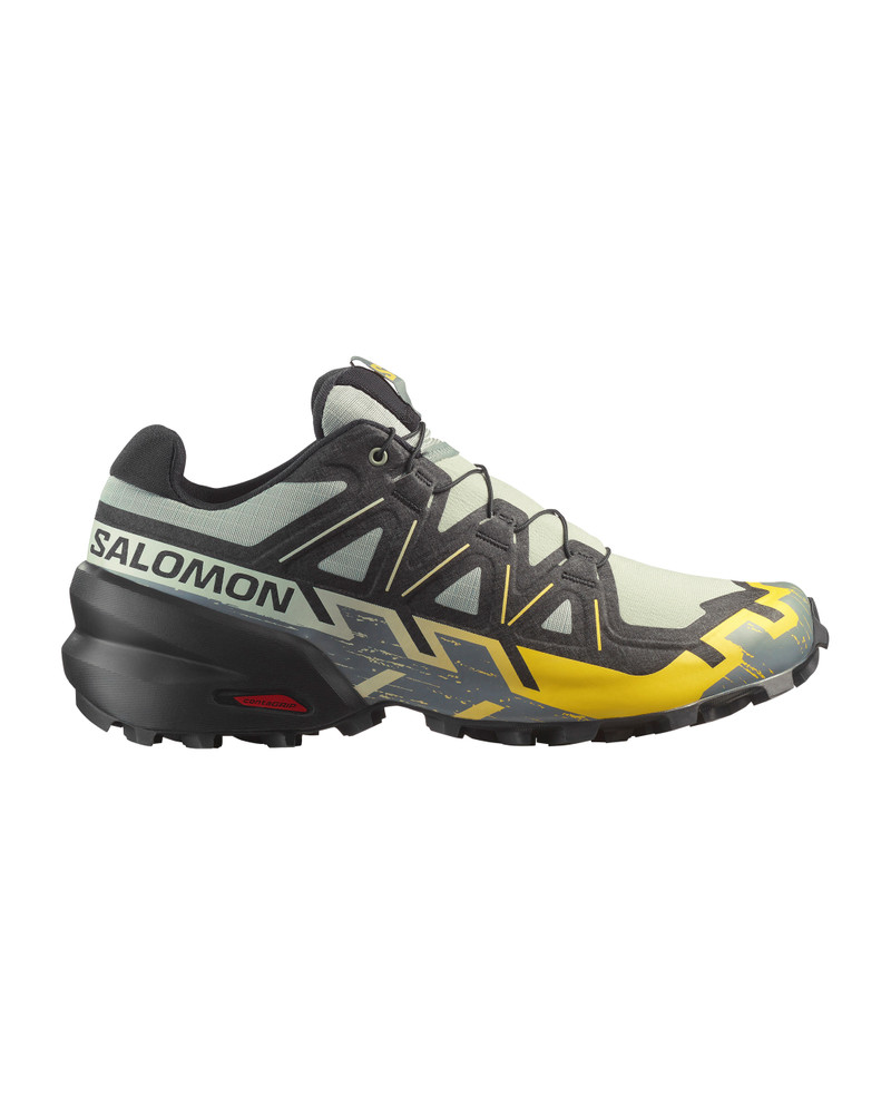 SPEEDCROSS 6 1