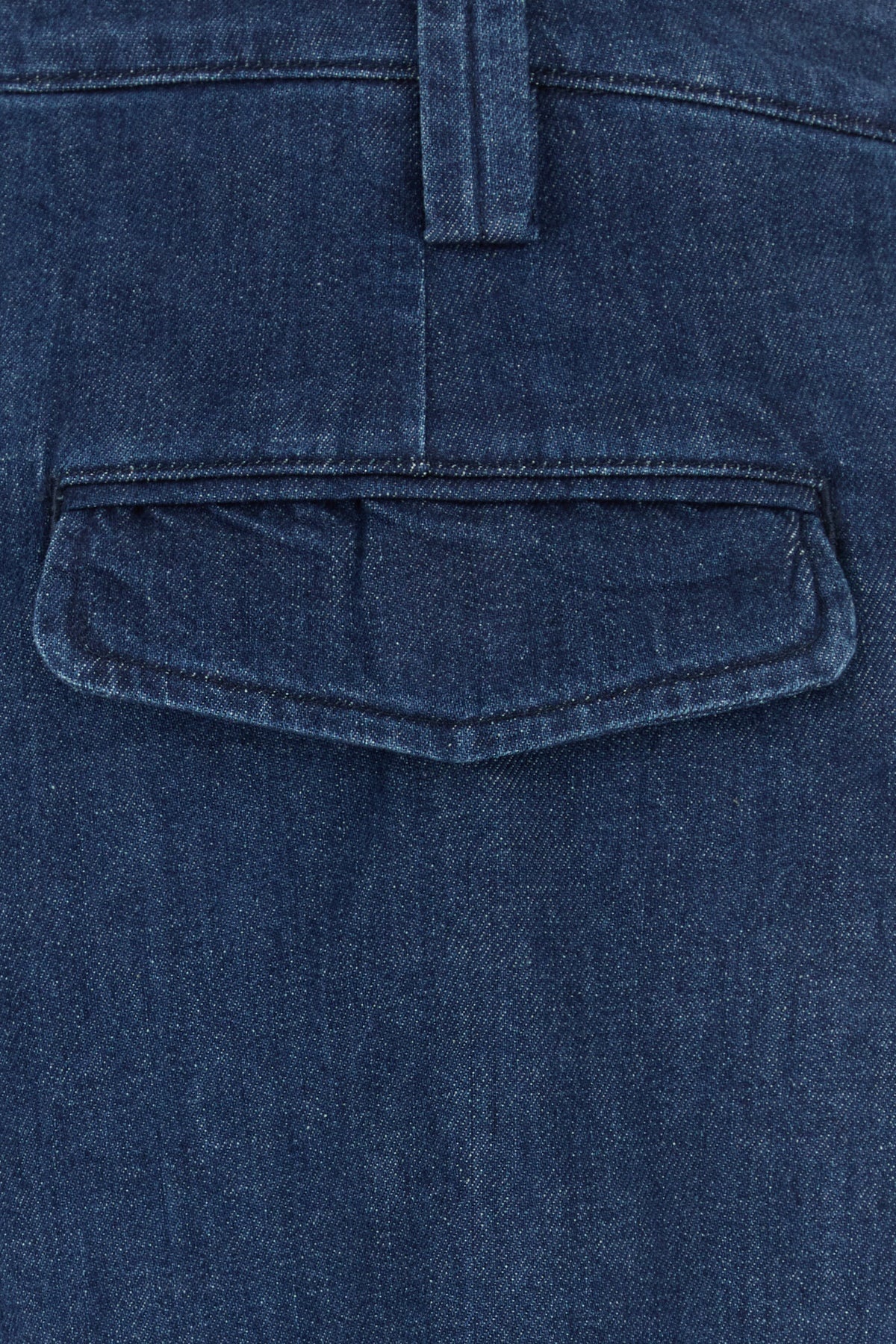 Denim Renato jeans - 3