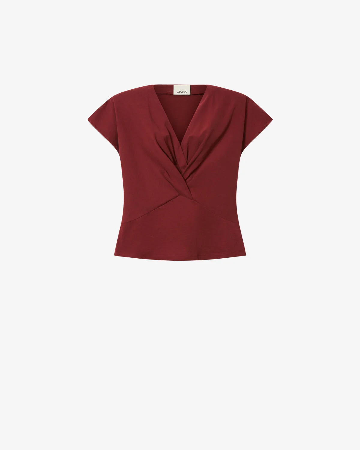 NADRINE TEE SHIRT - 1