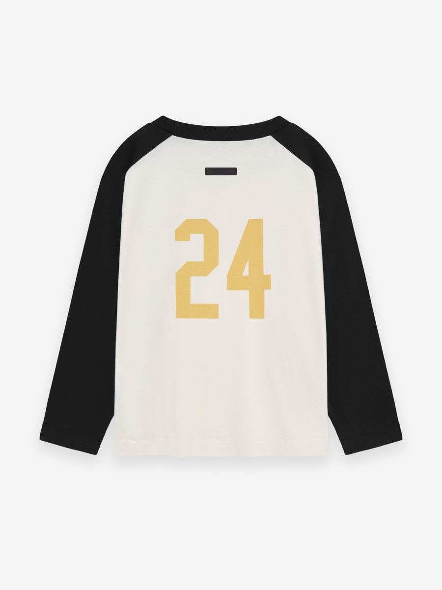 Womens Tri-Blend Baseball Shirt - 2