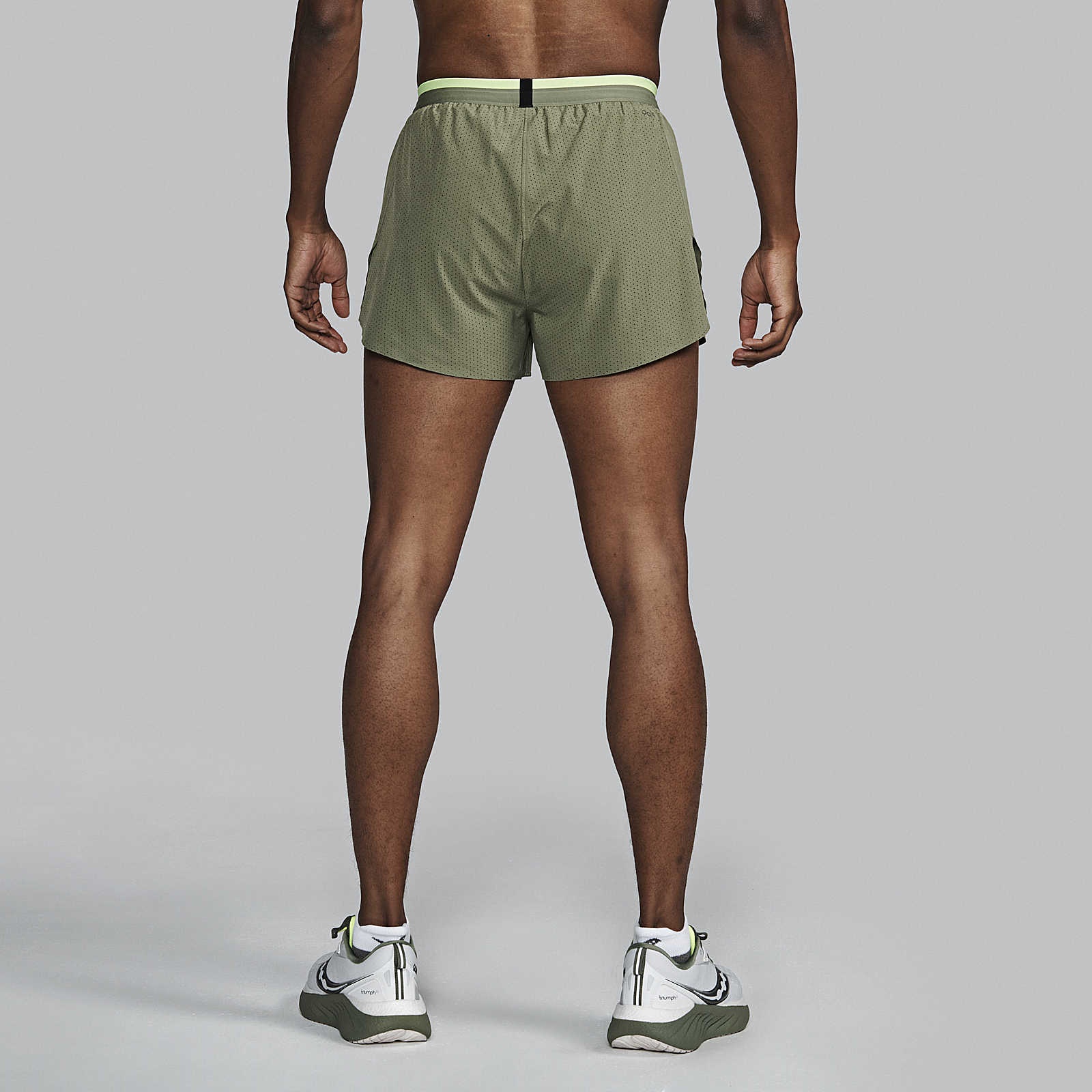 Endorphin Split Short - 2