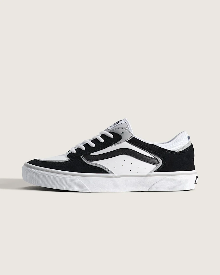 Skate Rowley Shoe - 1