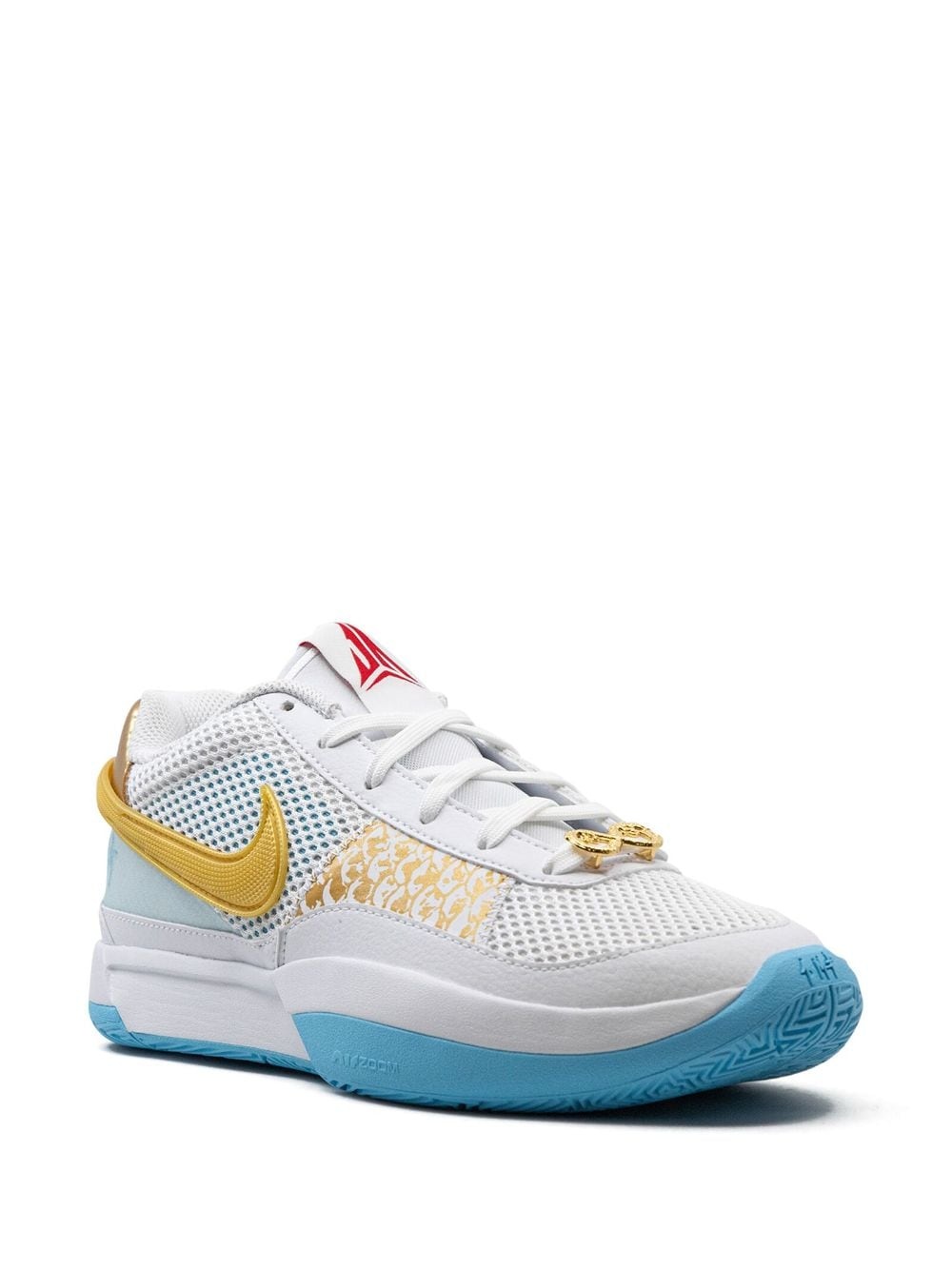 Ja 1 "Year of the Dragon" sneakers - 6