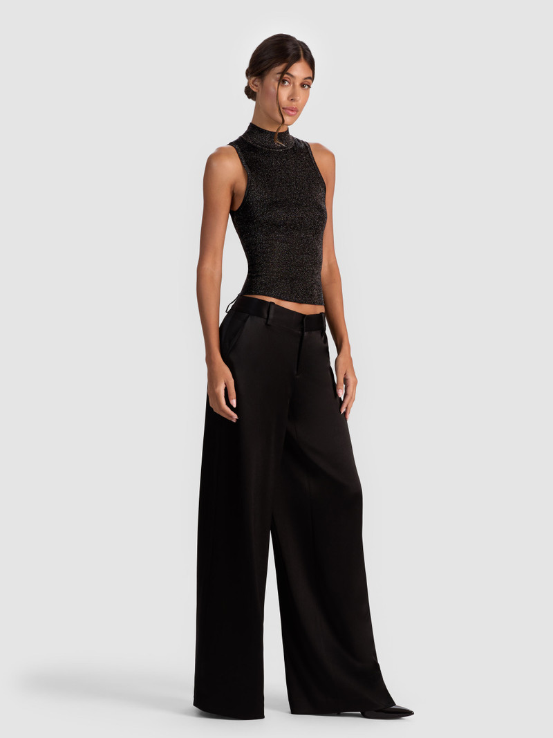 DARCEY METALLIC TANK 6