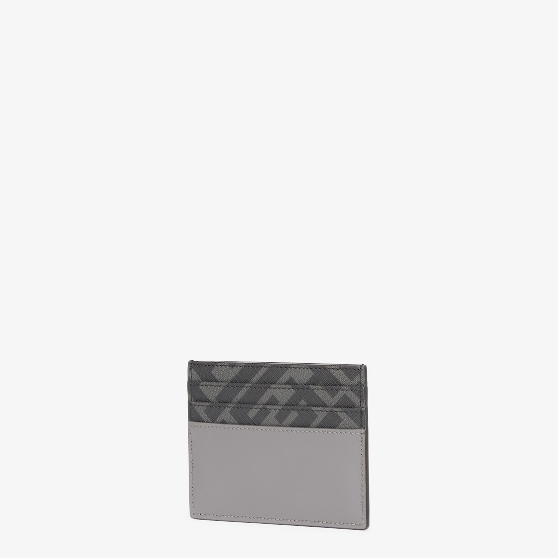 FF Squared Card Holder - 2