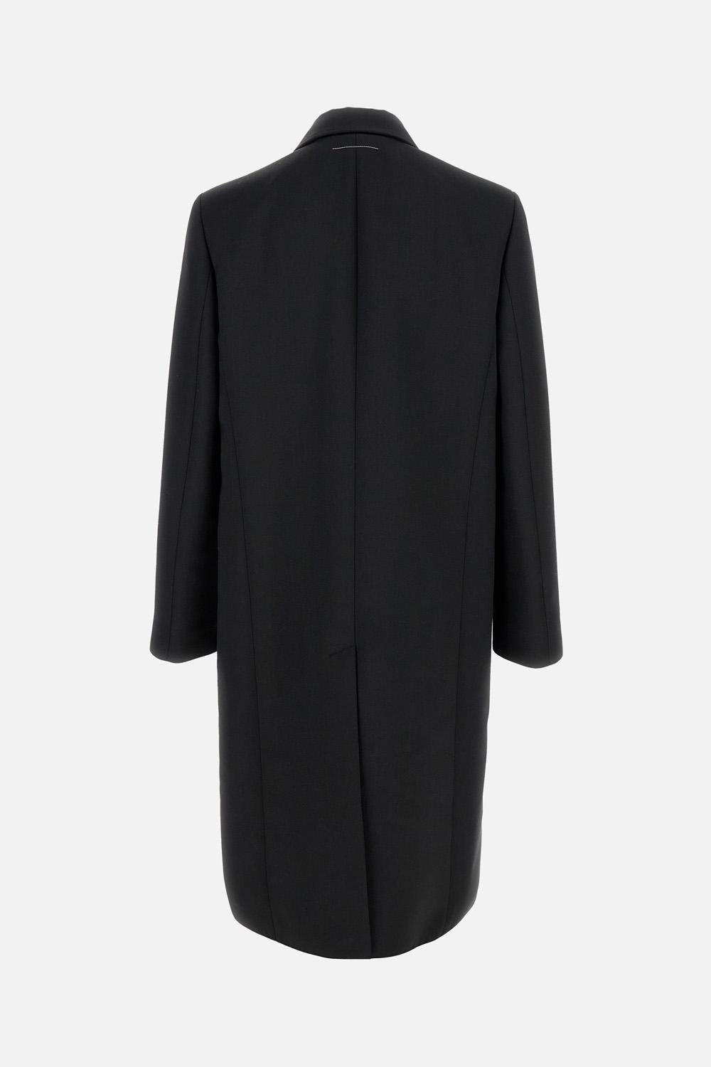 TAILORED COAT - 2