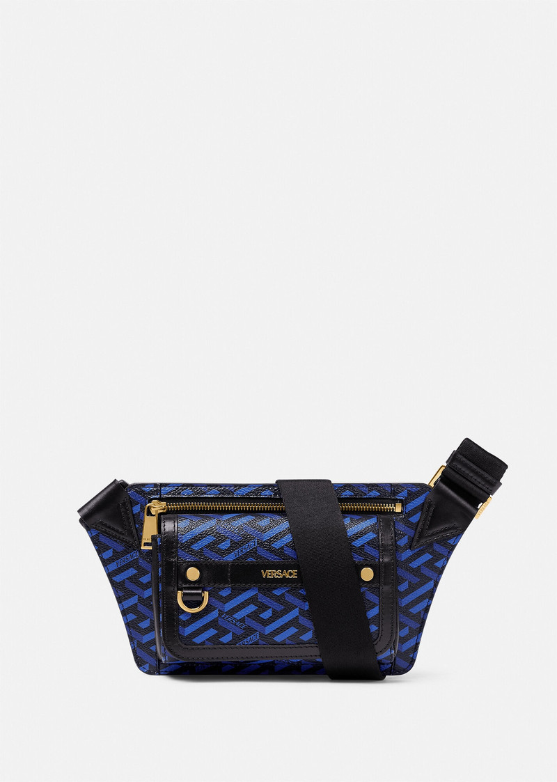 La Greca Signature Belt Bag 1