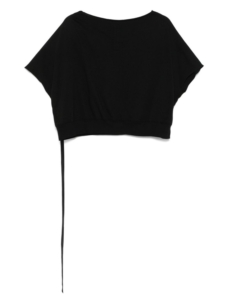 Rick Owens DRKSHDW Dagger top outlook
