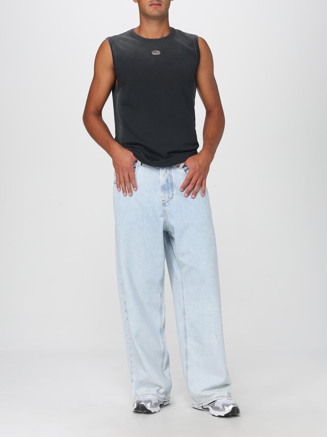 Jeans men Diesel - 2