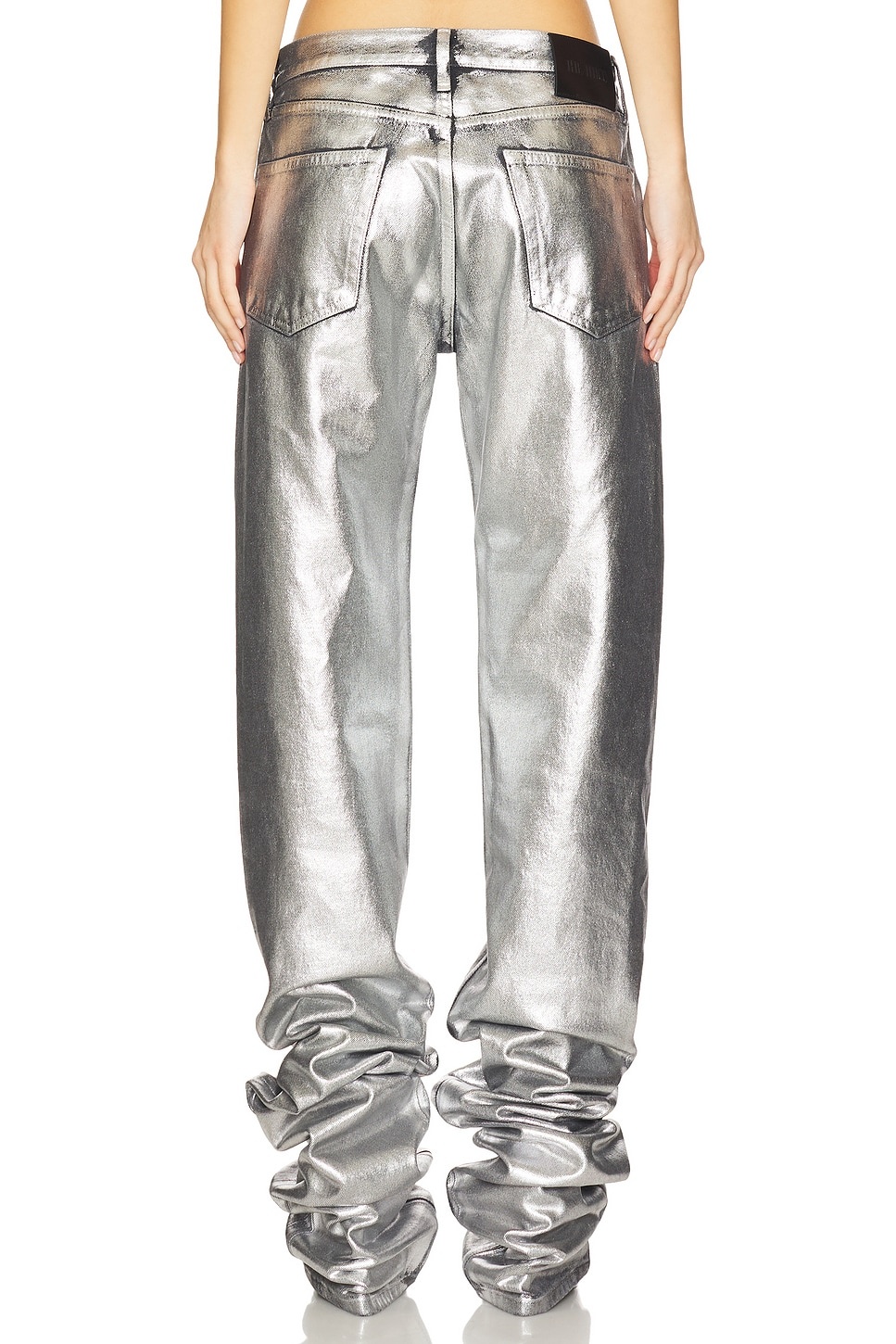 Long Pant - 4