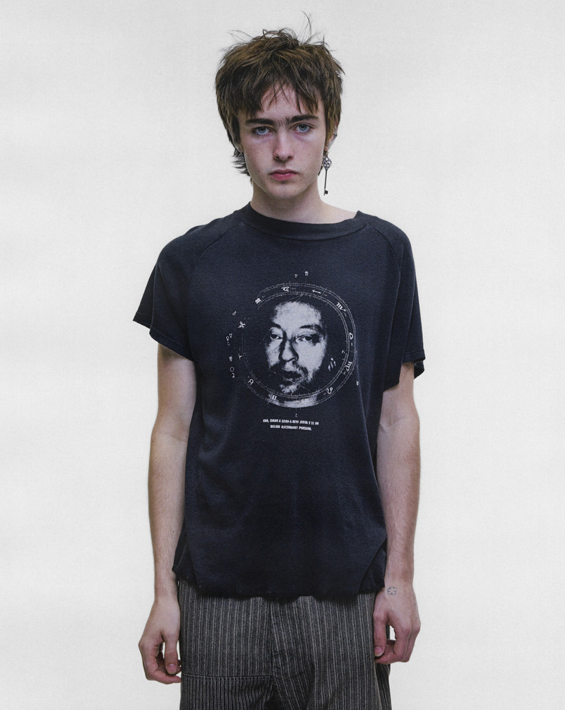 SERGE RAGLAN T-SHIRT 3