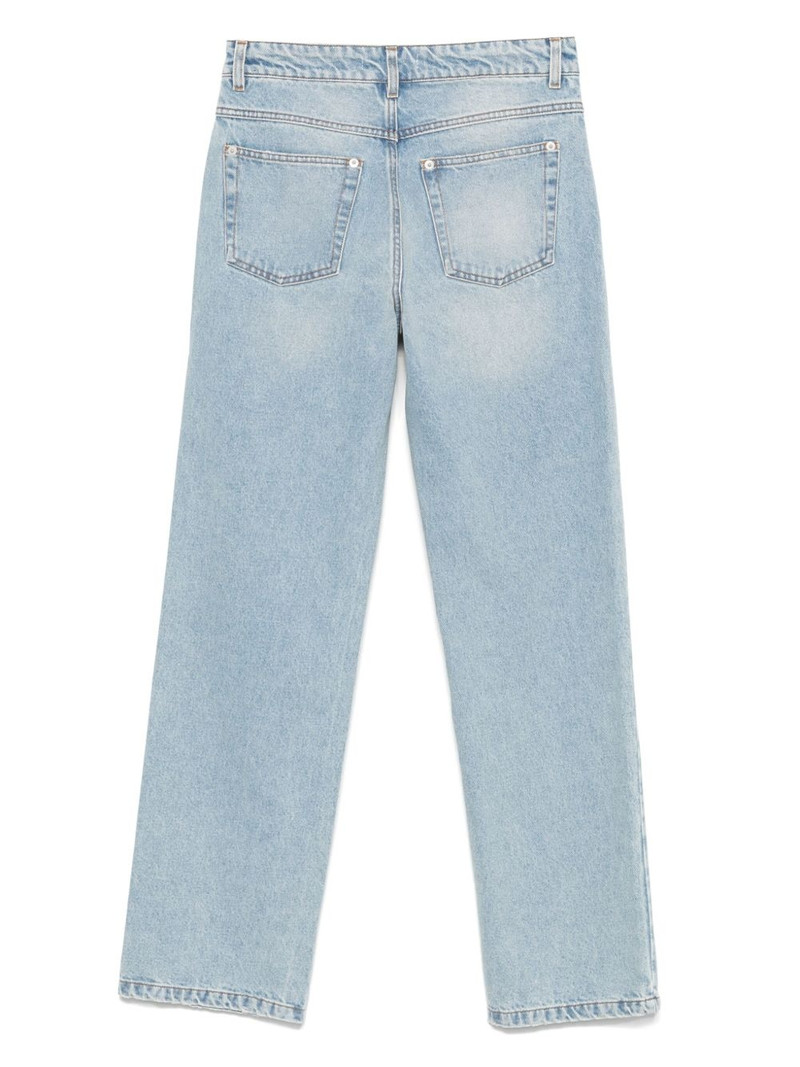 gimaguas Tachas trousers outlook