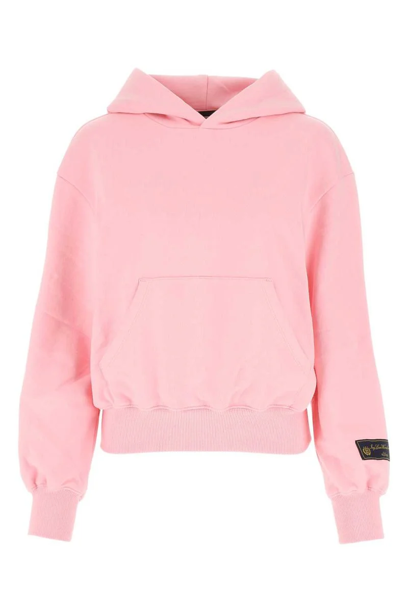 WE11 DONE SWEATSHIRTS - 1