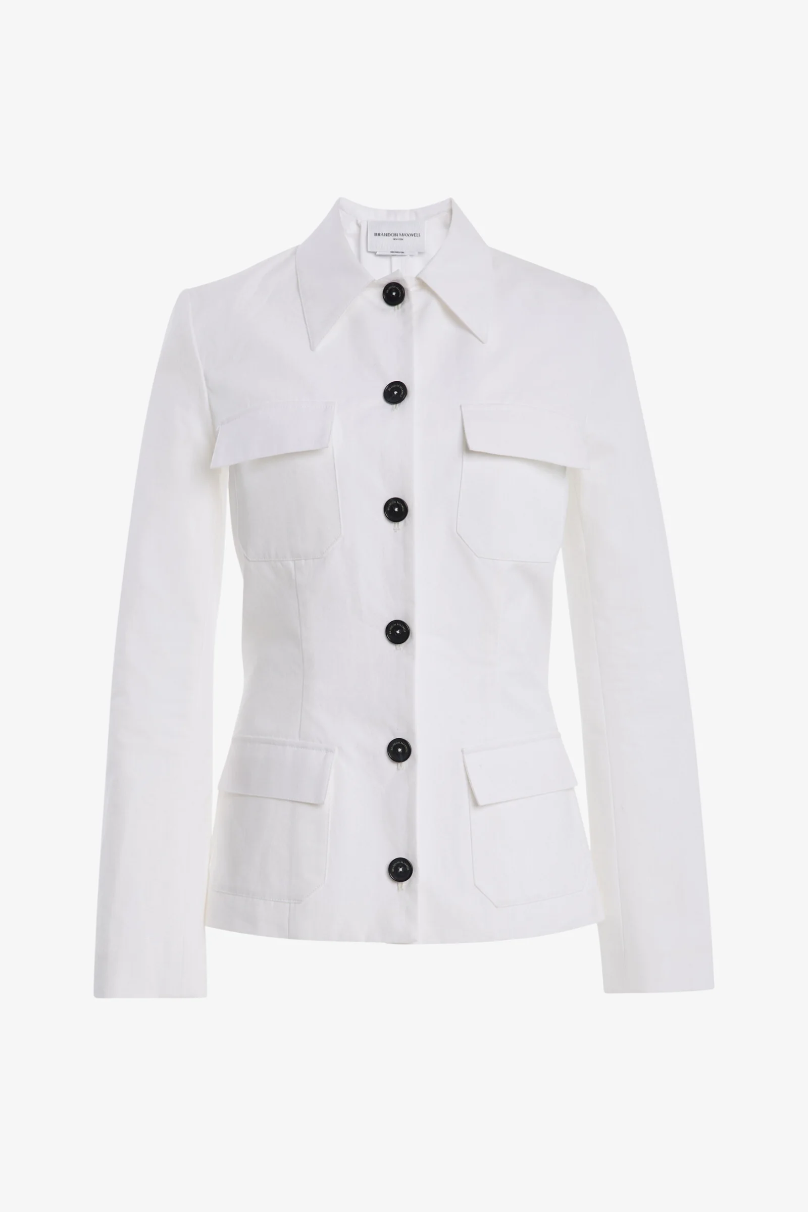 Gage Jacket - 1