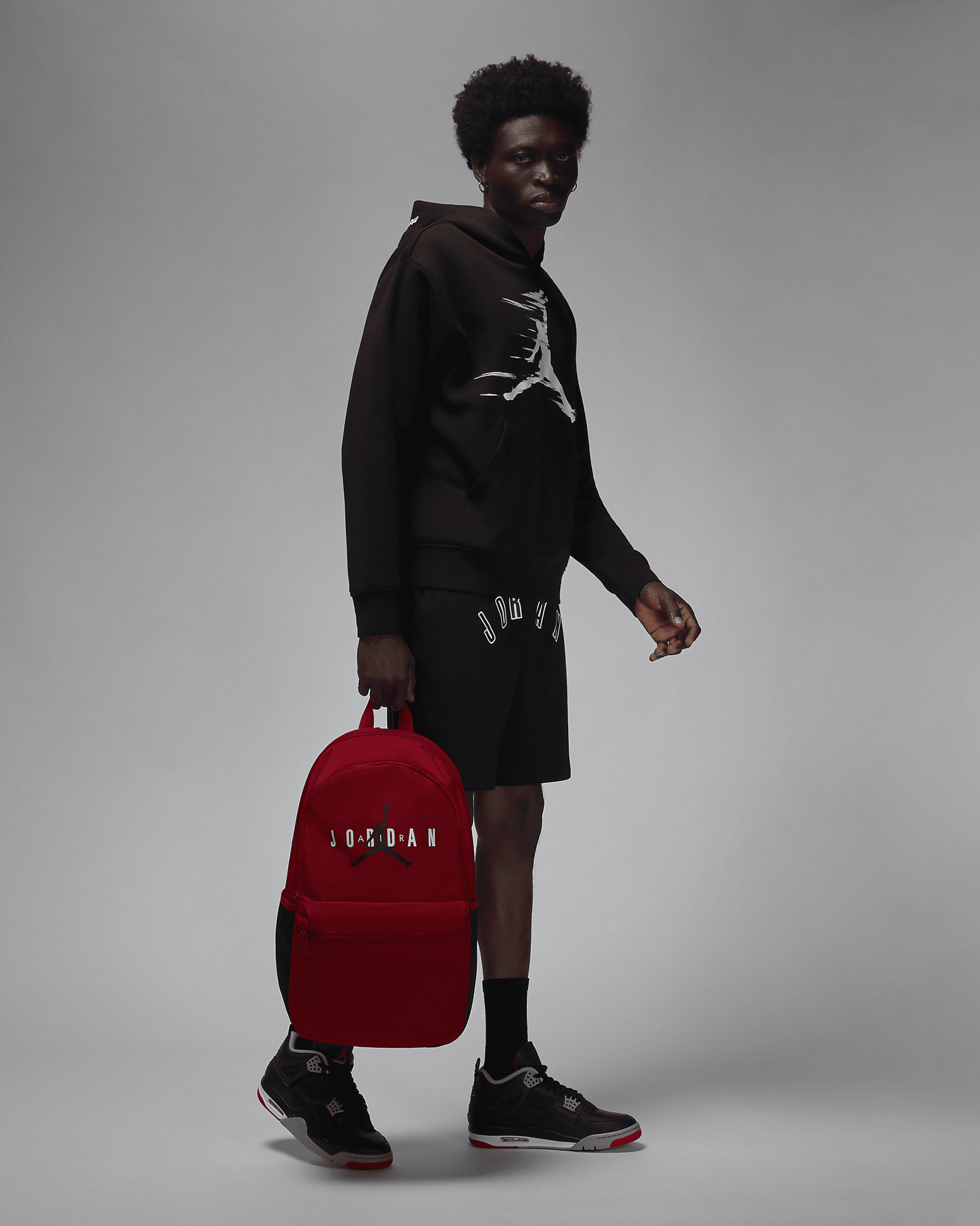 Jordan Backpack (23L) - 10