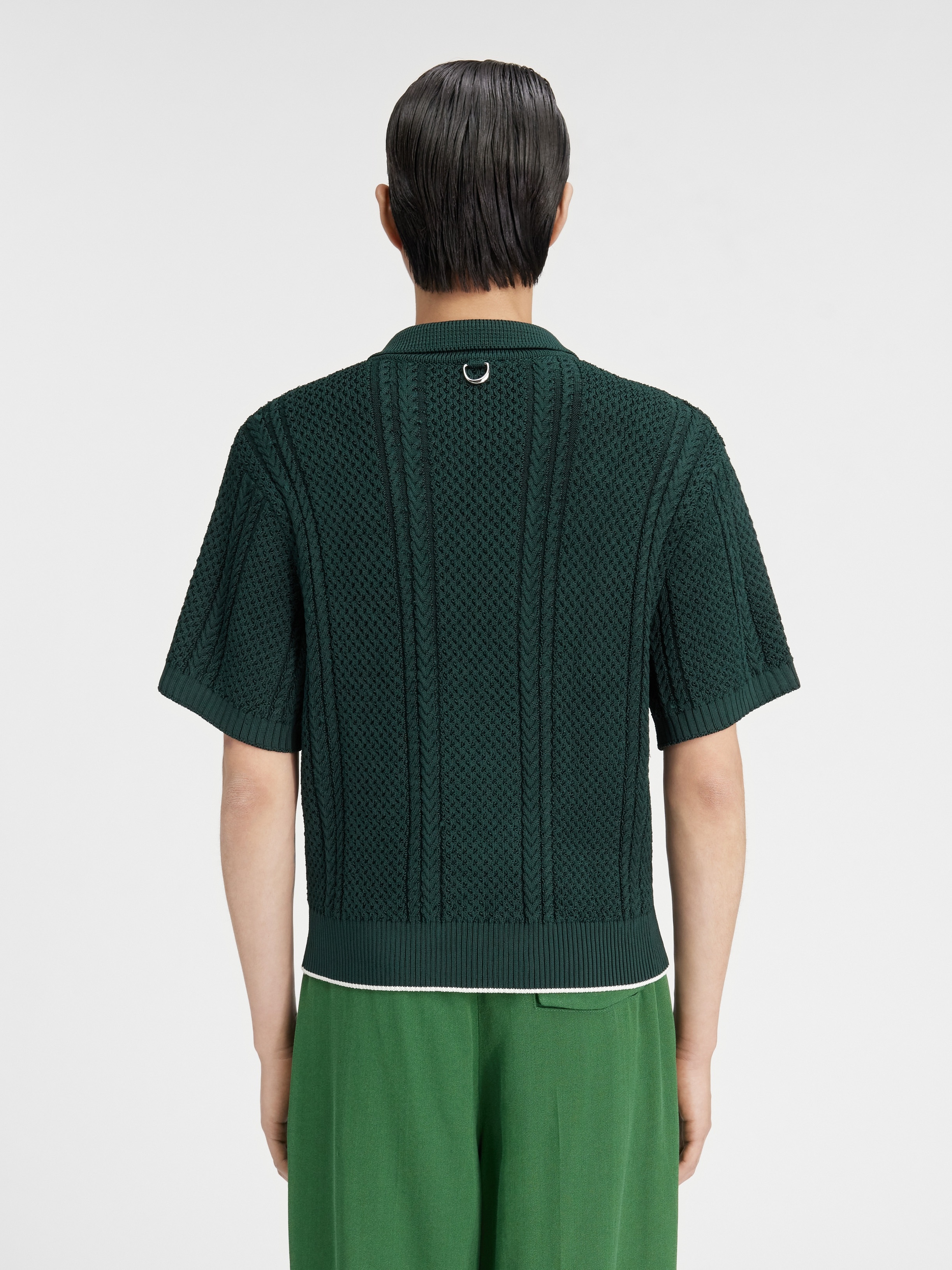 Le polo Belo - 4
