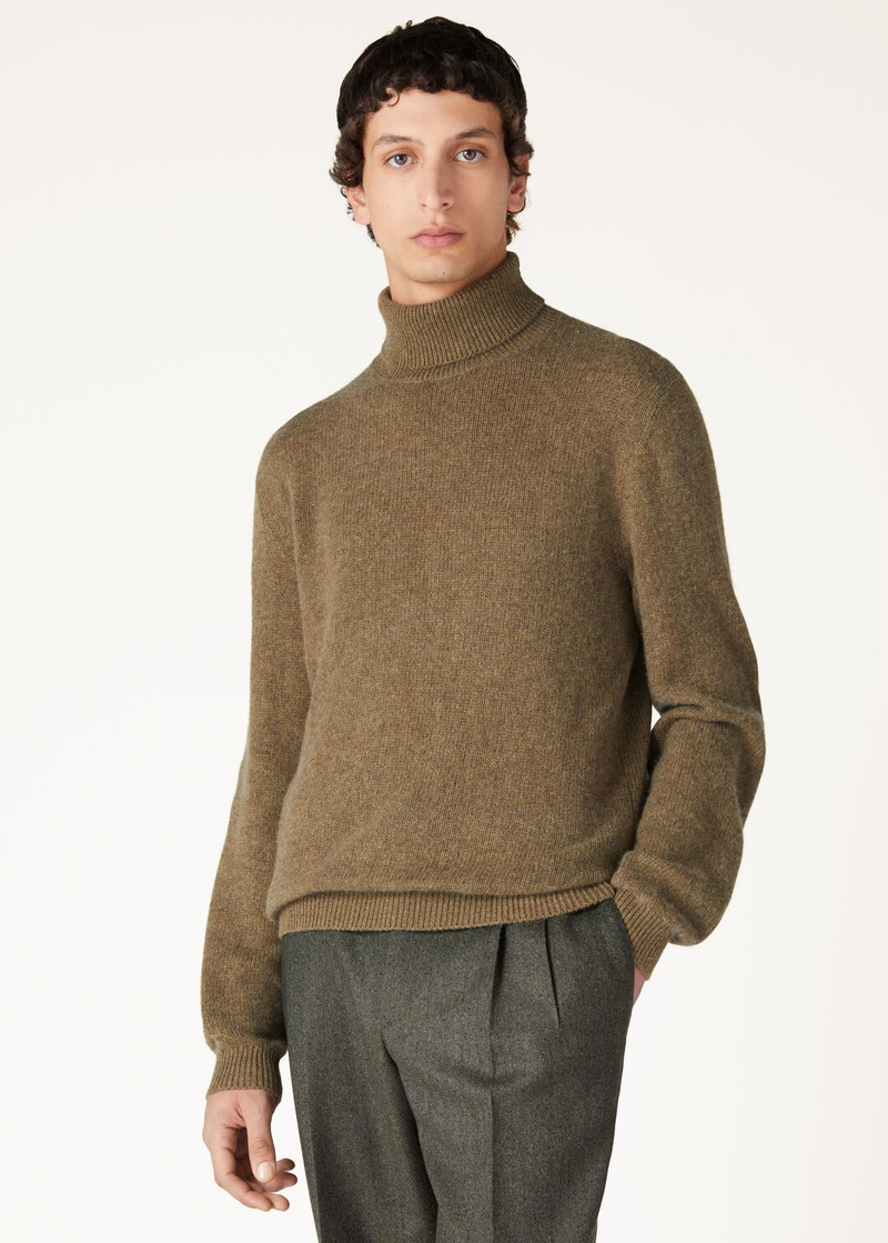 Fobello Turtleneck 4