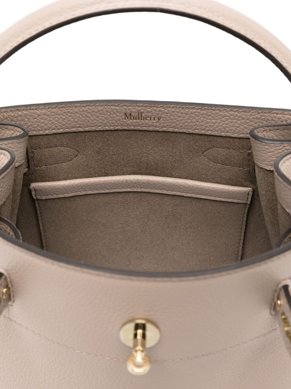 Islington bucket bag - 5