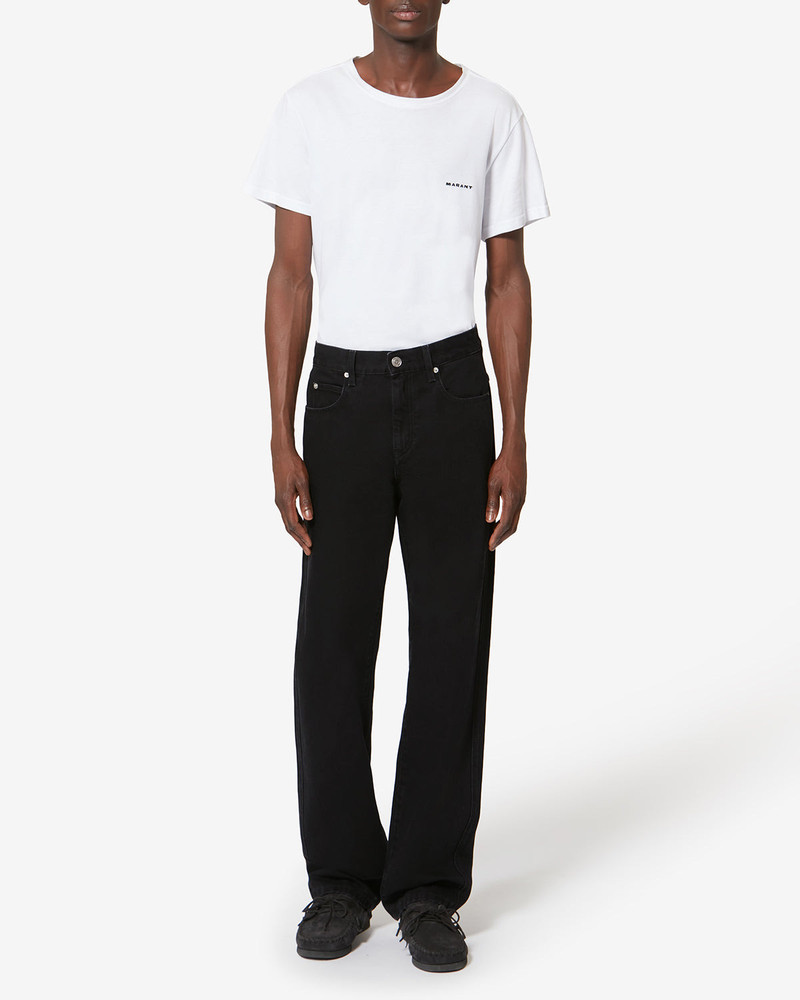 Isabel Marant LEWYS PANTS outlook