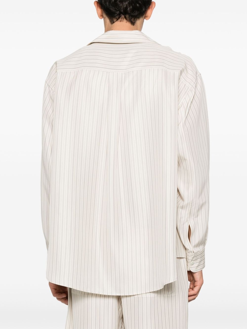 striped shirt - 4