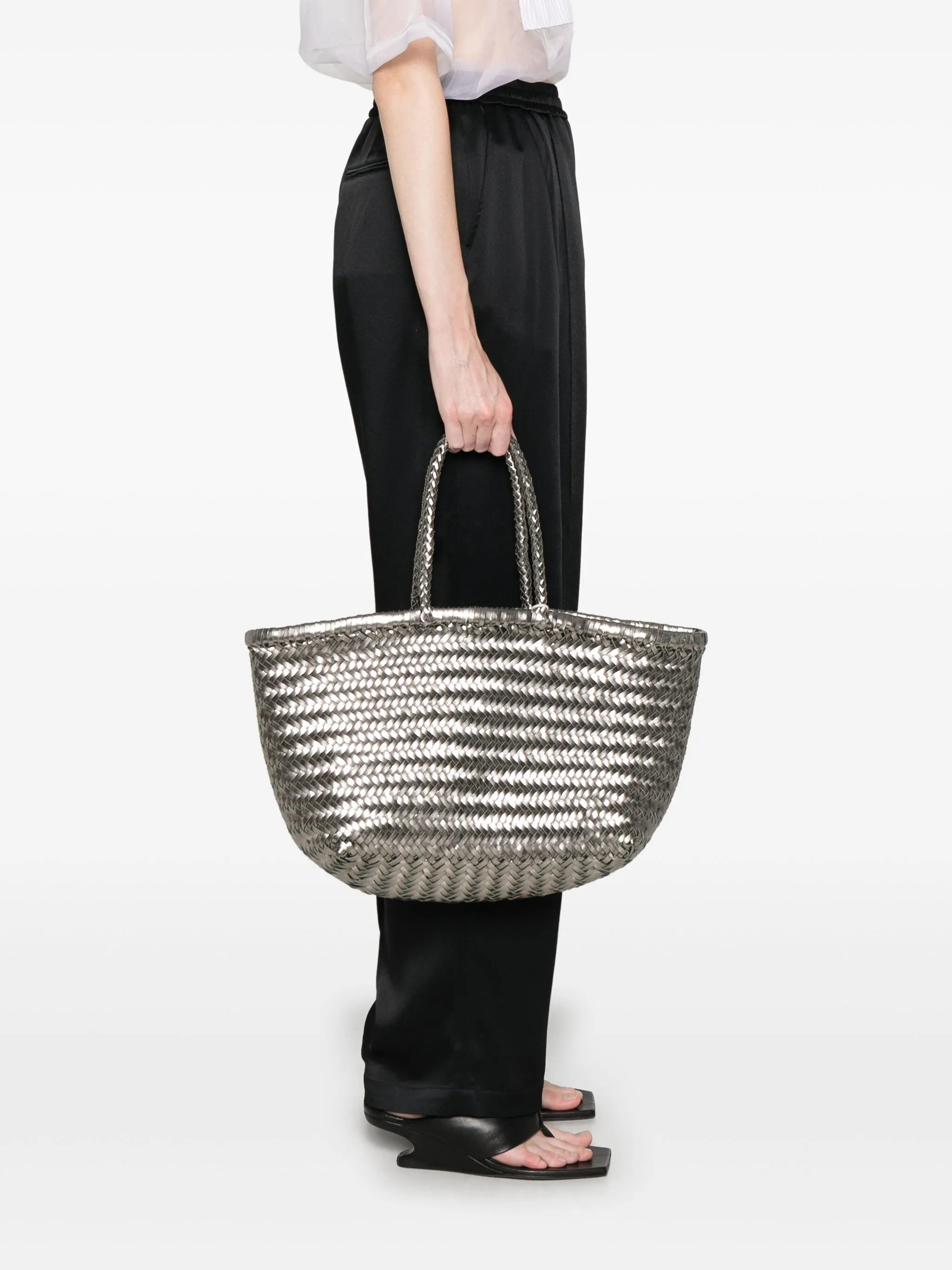 Dragon Diffusion Big Triple Jump Tote Bag - 5