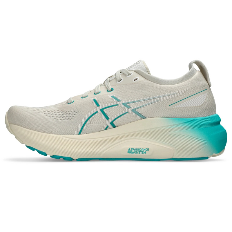Asics GEL-KAYANO 31 outlook
