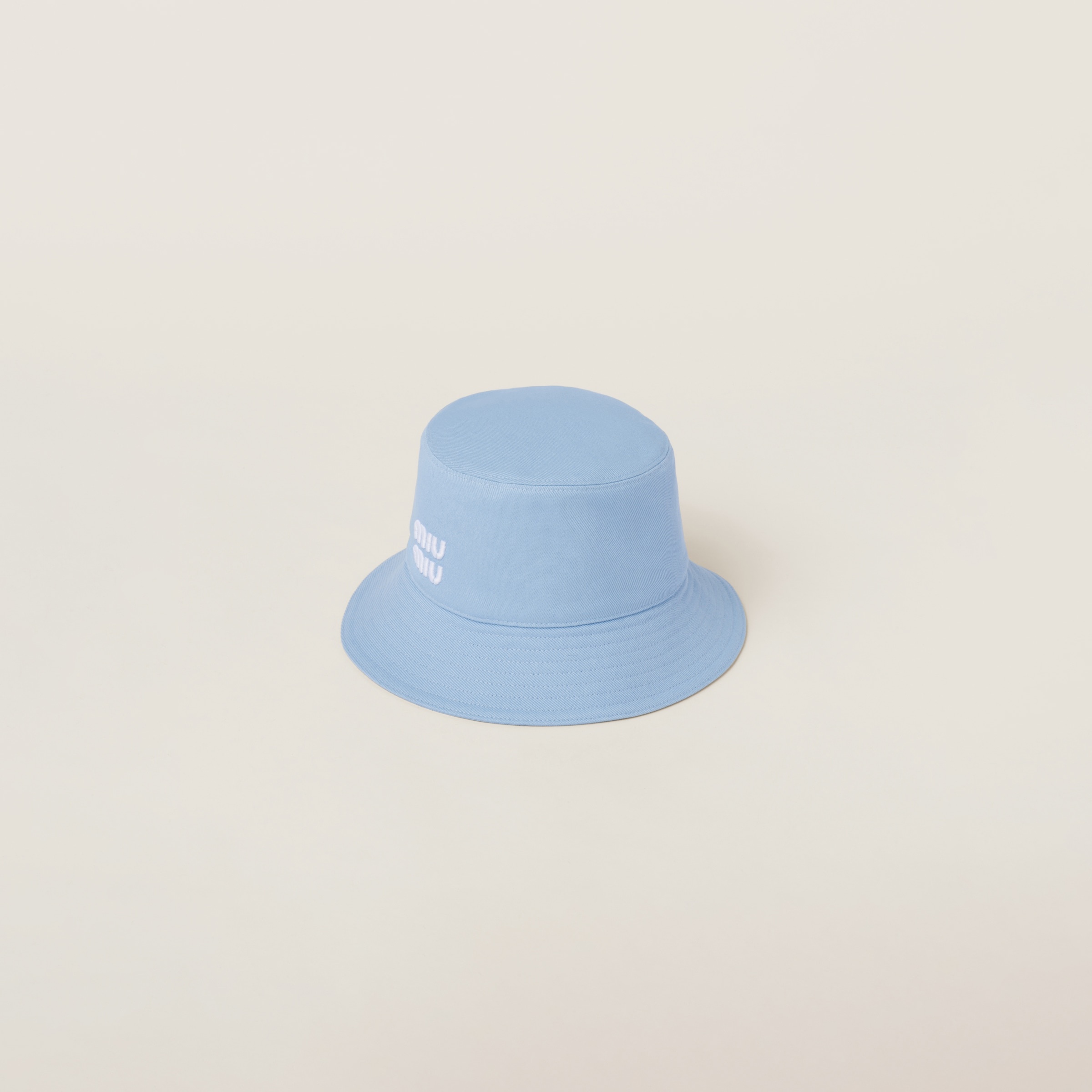 Drill bucket hat - 1