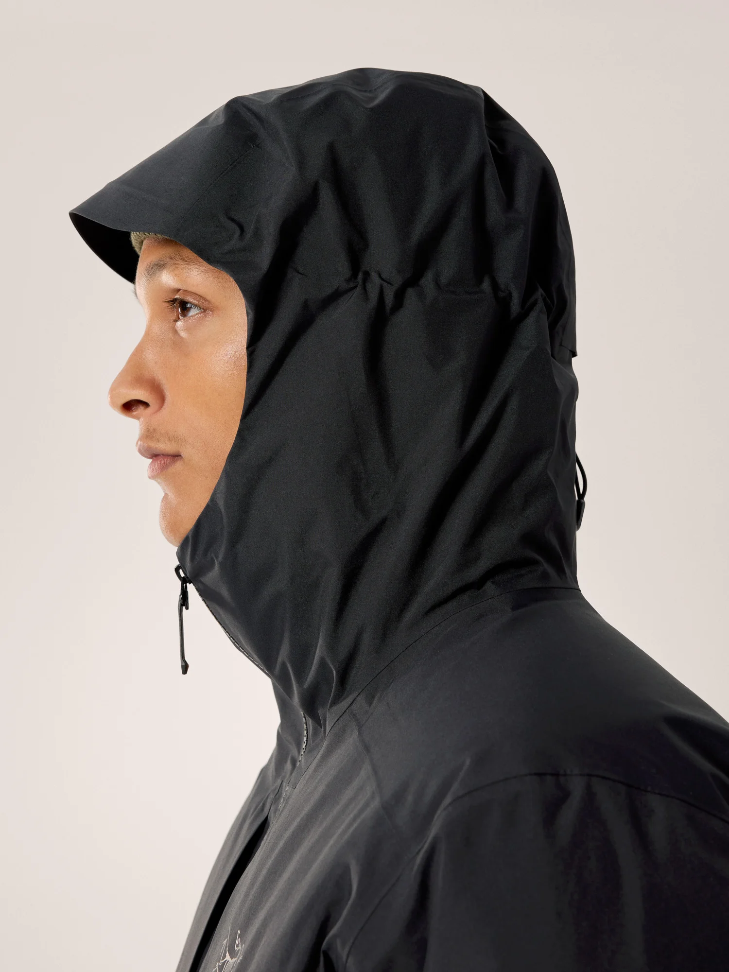  RIELLY PARKA ブラック XS TP Speedo Unisex Elite Parka at SwimOutlet.com