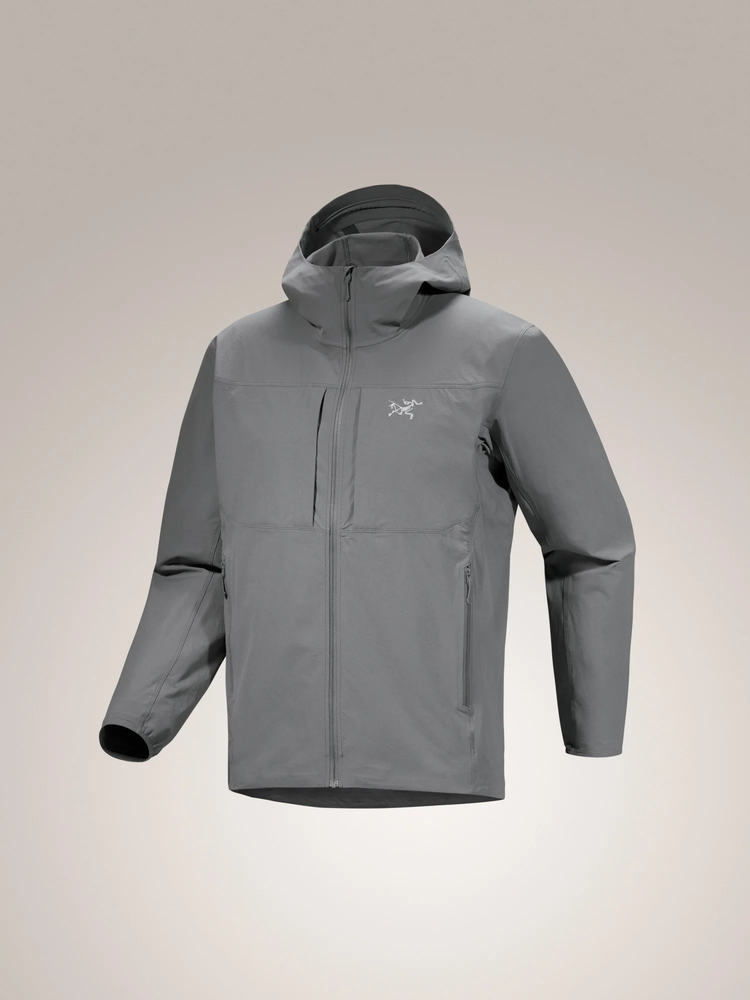 Gamma Lightweight Hoody - 1