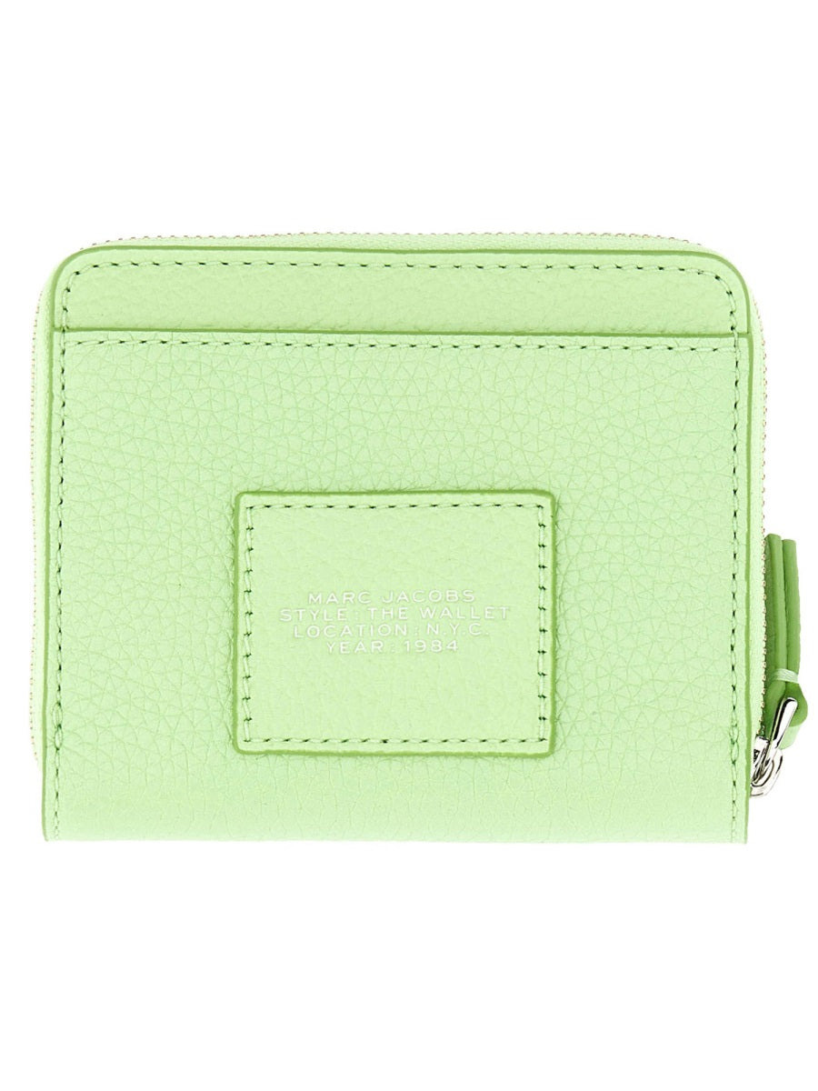 Marc Jacobs Women Wallet The Compact Mini - 2