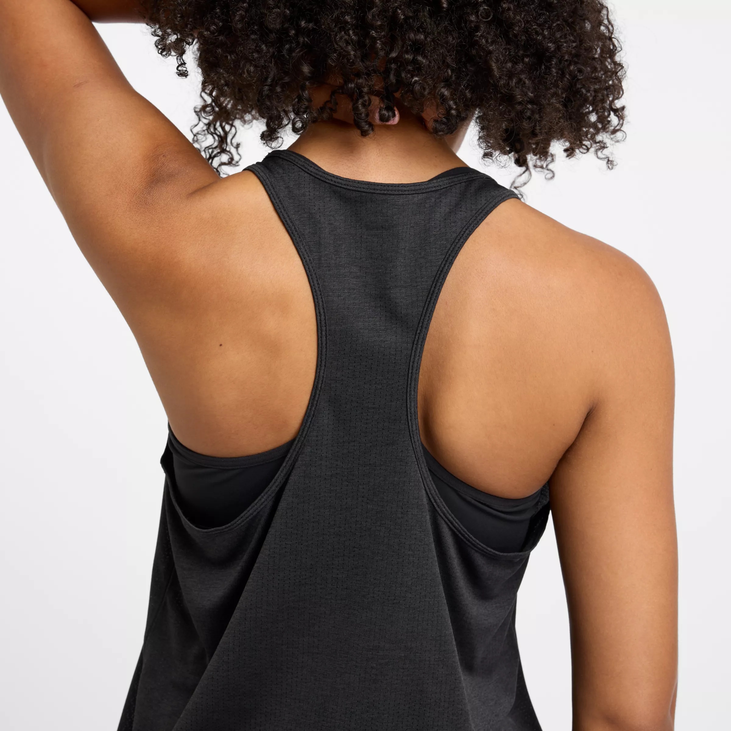 NYC Marathon Athletics Tank - 5