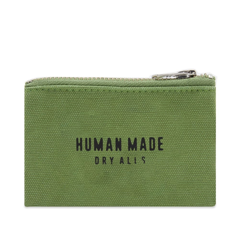 Human Made Tiger Card Case 3