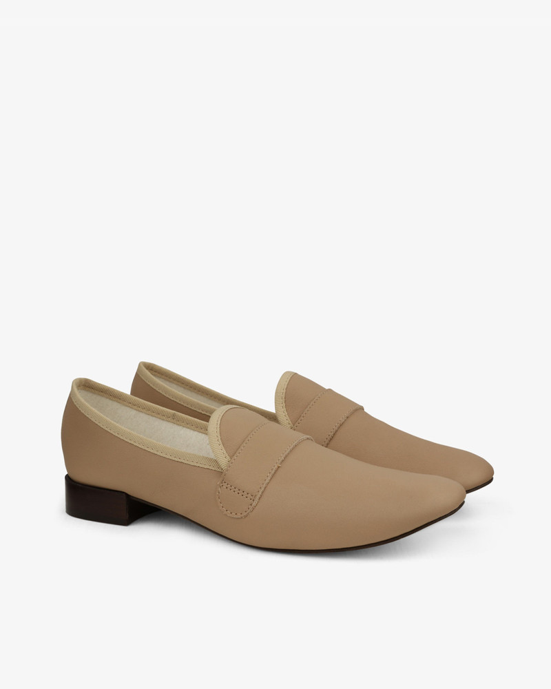 Repetto MICHAEL LOAFERS outlook