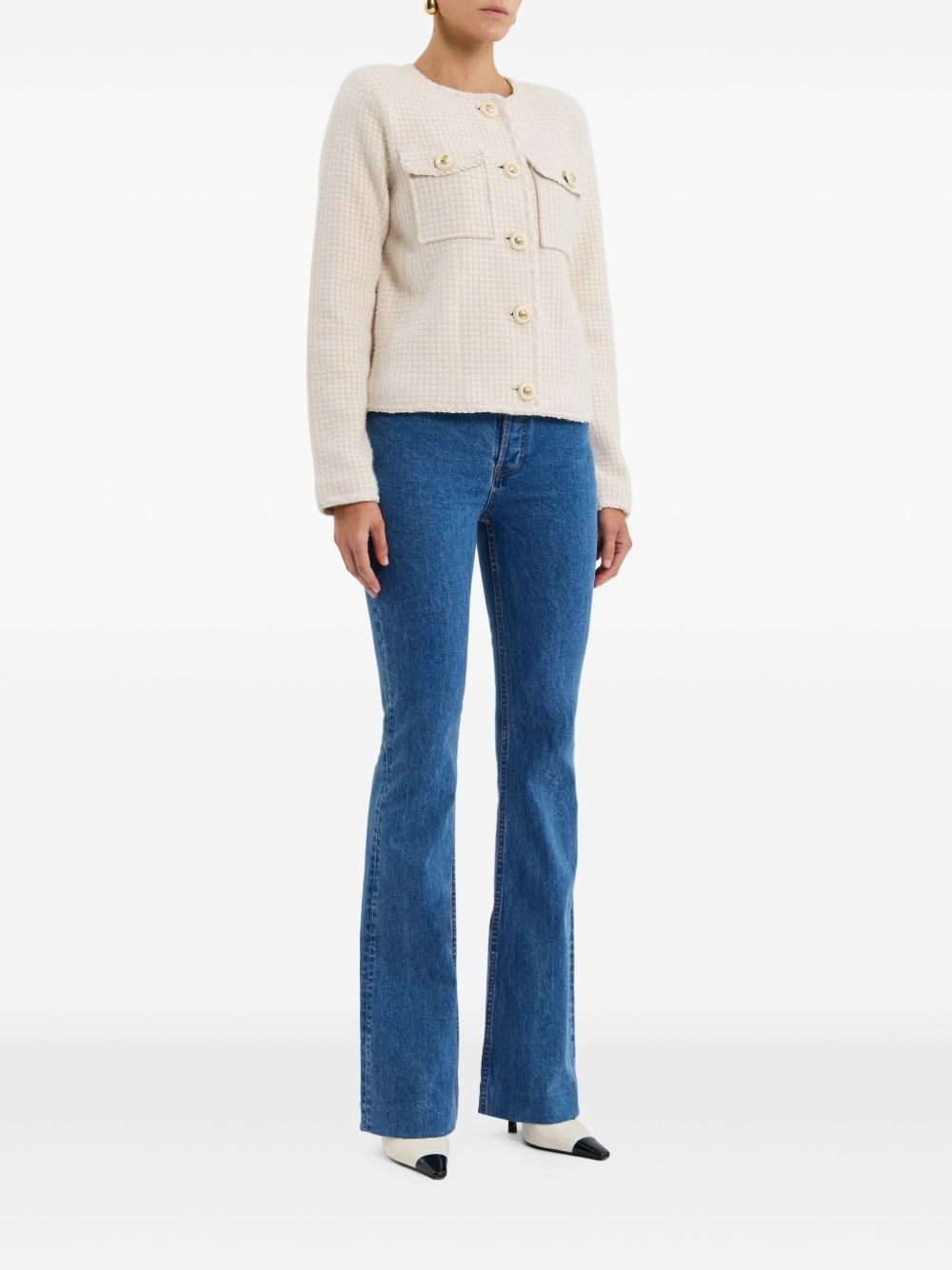 Robin jacket - 3