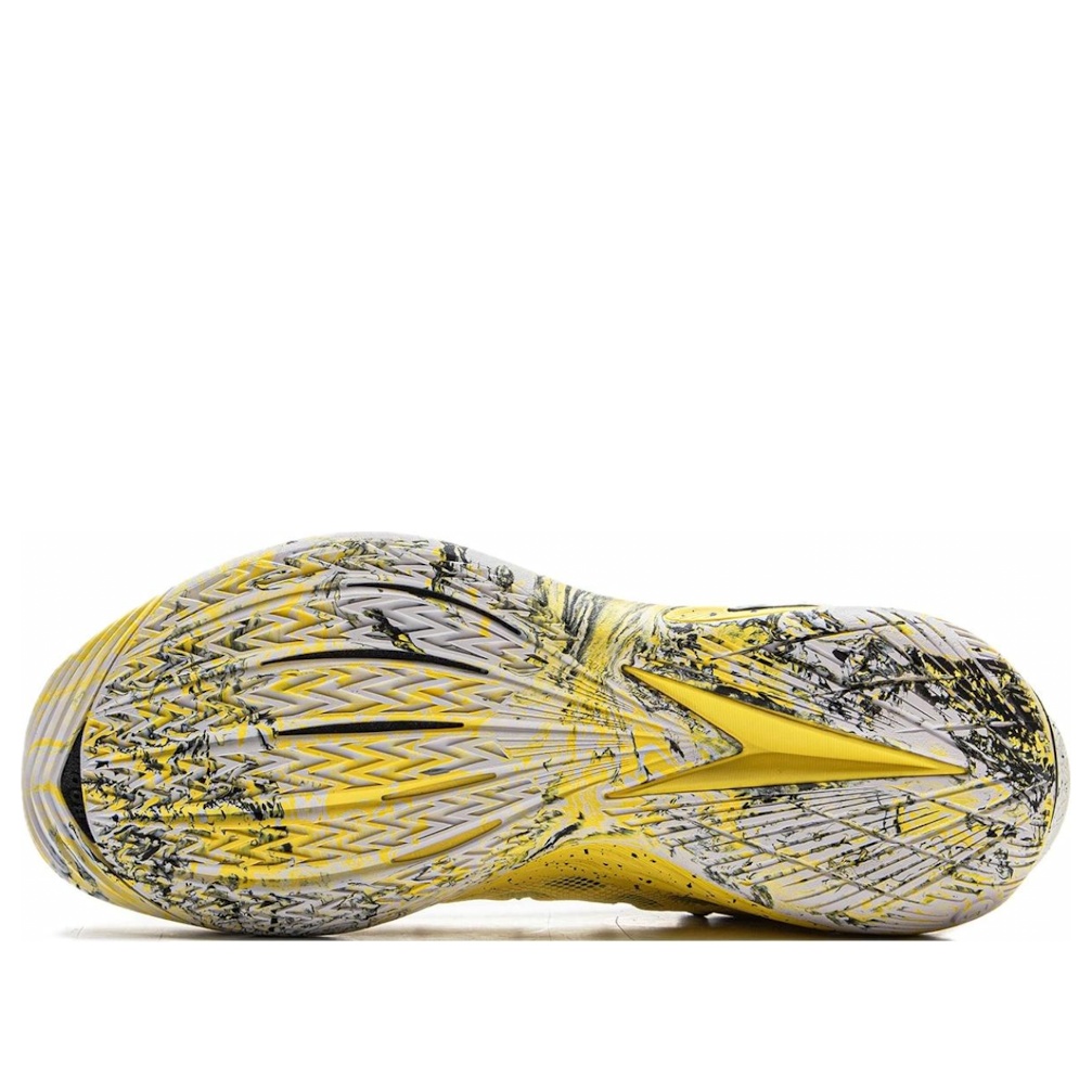 Li-Ning Jimmy Butler Buckets 'Yellow Black' ABAV023-5 - 6