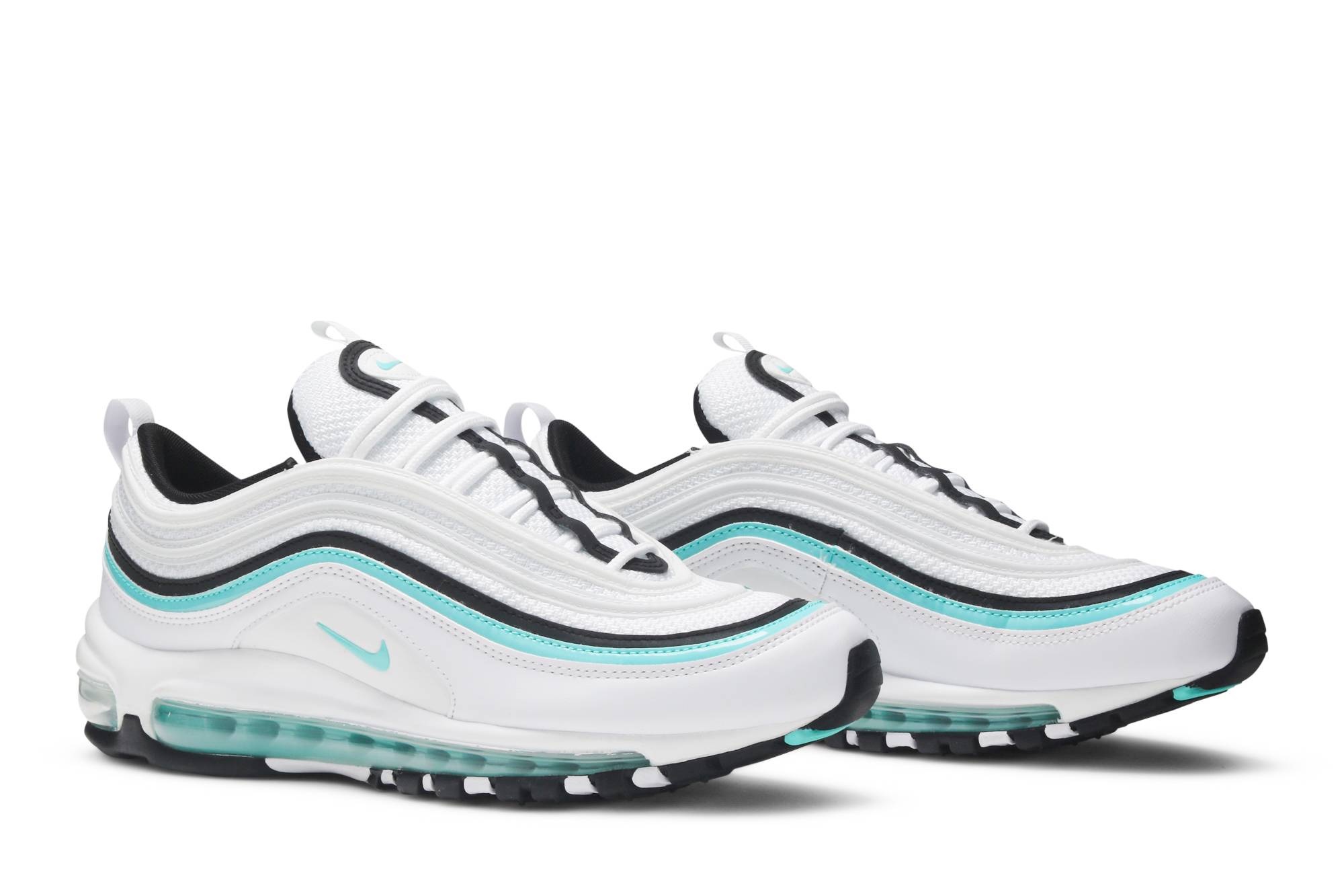 Wmns Air Max 97 'Teal' - 8